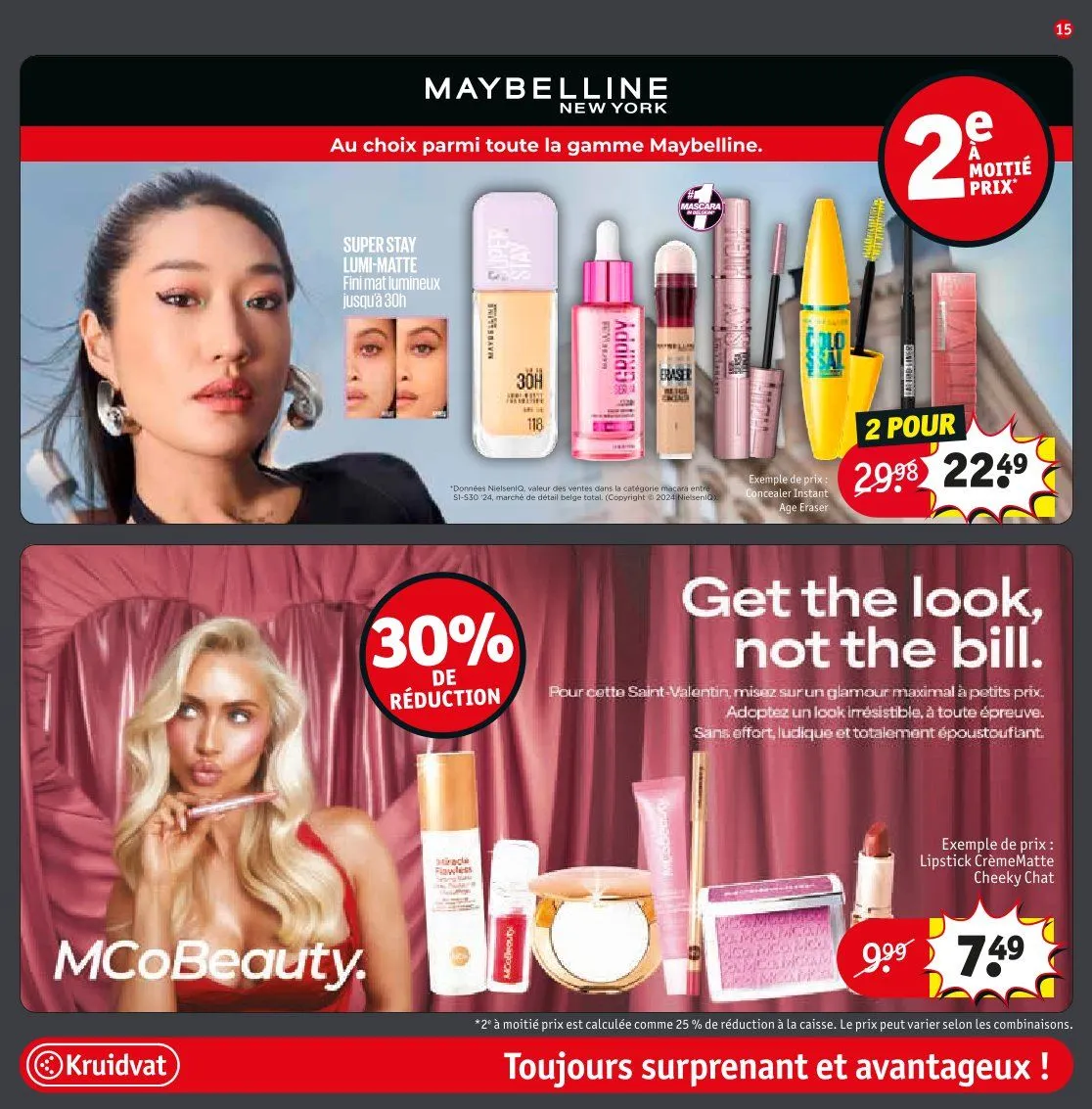 kruidvat folder van 3 februari tot 15 februari 2026 - folder pagina 15