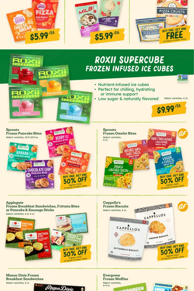 Weekly ad Sprouts Sales from February 4 to February 10 2026 - Page 15