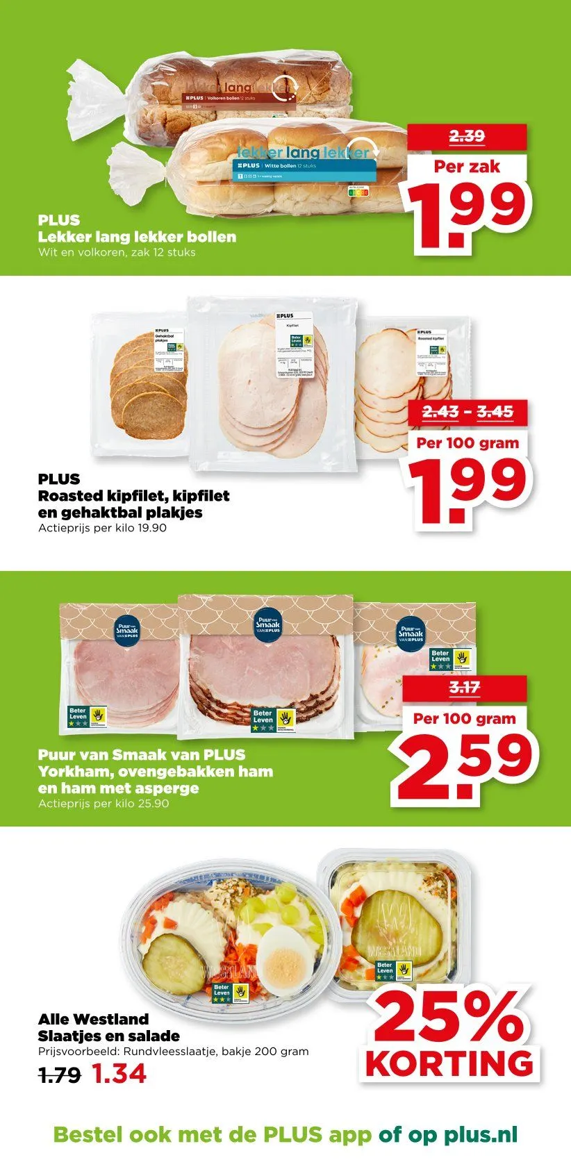 Plus Folders van 8 april tot 30 april 2026 - Folder pagina 15