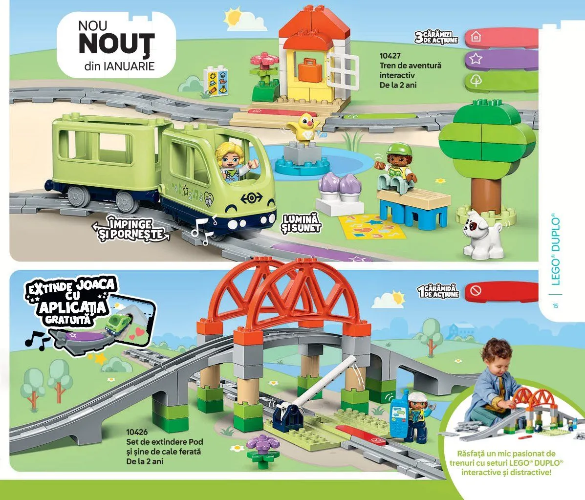 Weekly ad LEGO  catalog from January 1 to December 31 2025 - Page 15
