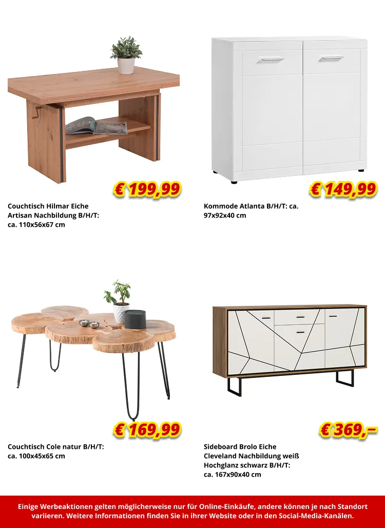 Angebote Poco von 30. Dezember bis 18. Januar 2026 - Prospekt seite 15