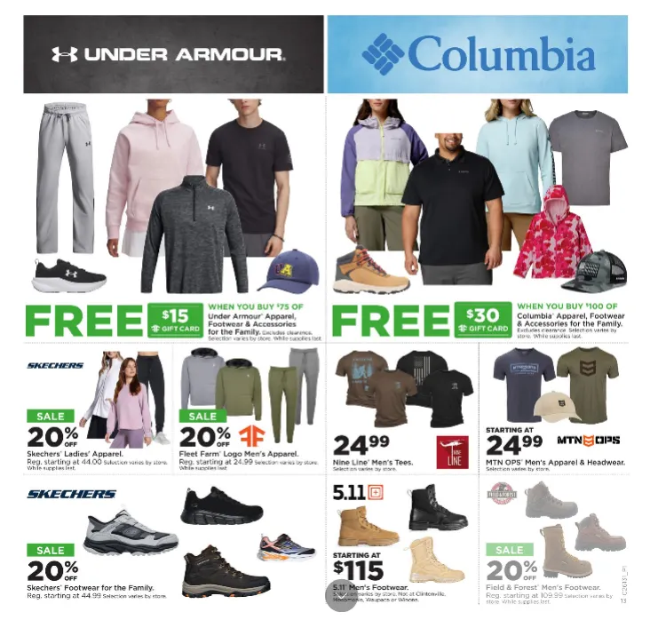 Weekly ad Fleet Farm Sales from March 23 to March 29 2026 - Page 15