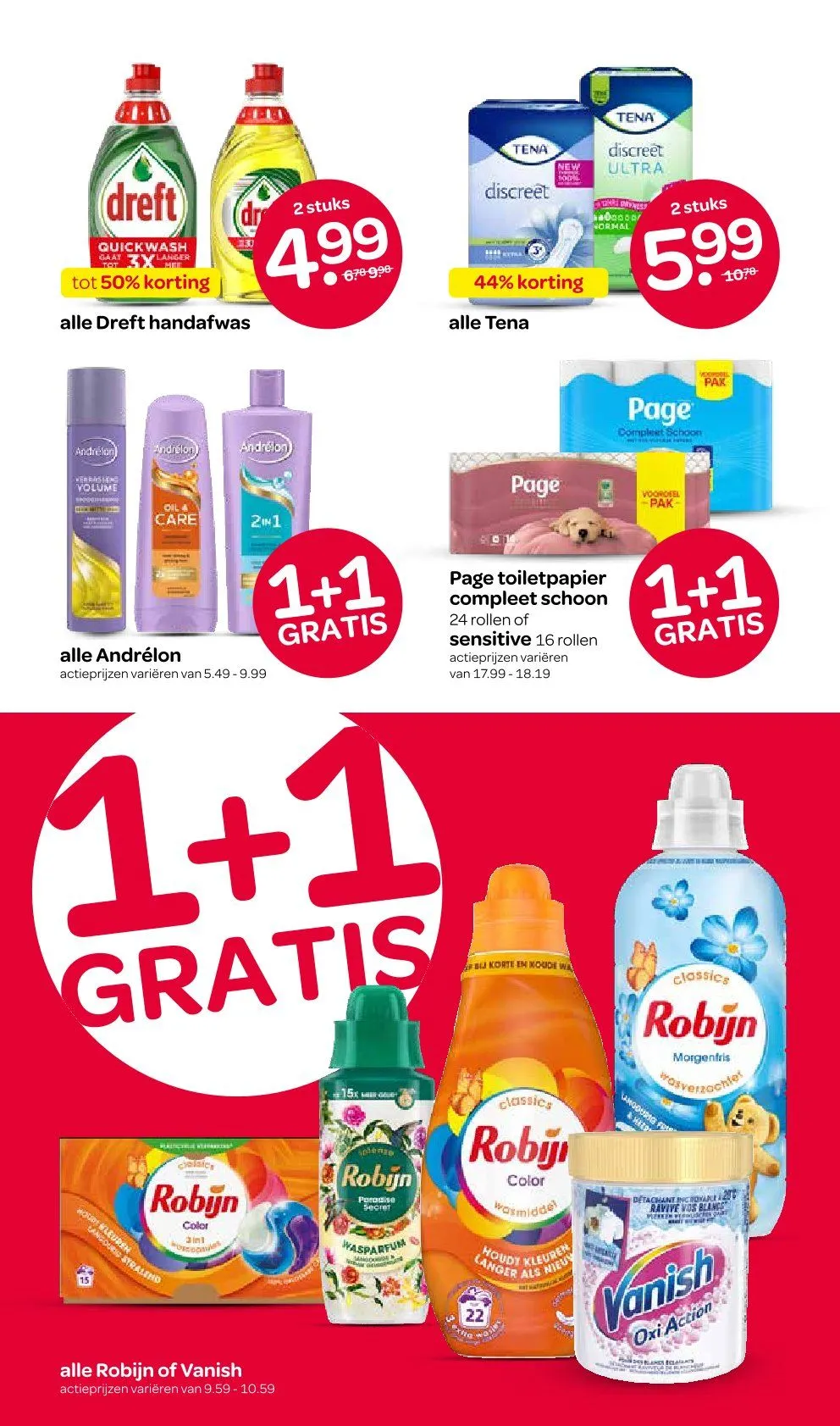  SPAR folders van 20 mei tot 3 juni 2026 - Folder pagina 15