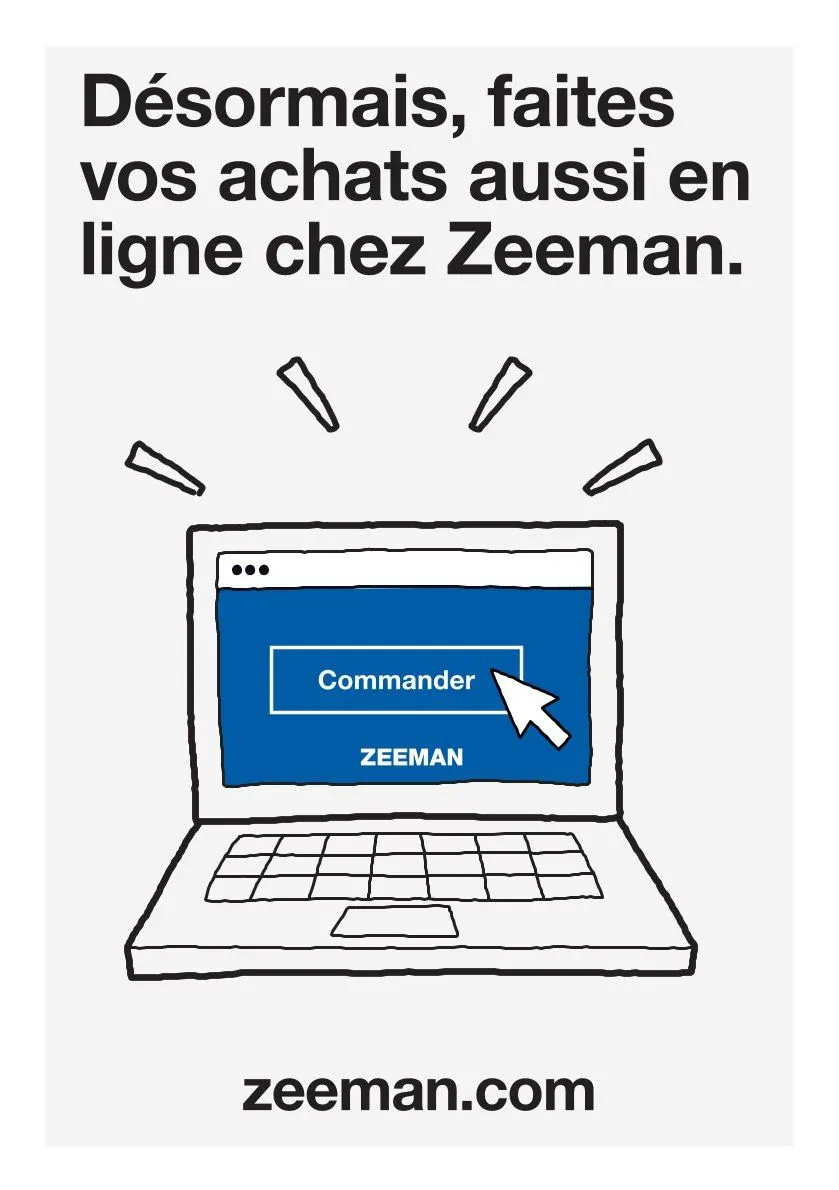 Catalogues Zeeman du 16 mai au 22 mai 2026 - Catalogue page 15