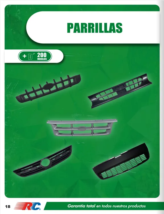 Catálogo de Refaccionaria California Ofertas 1 de febrero al 28 de febrero 2026 - Pagina 15