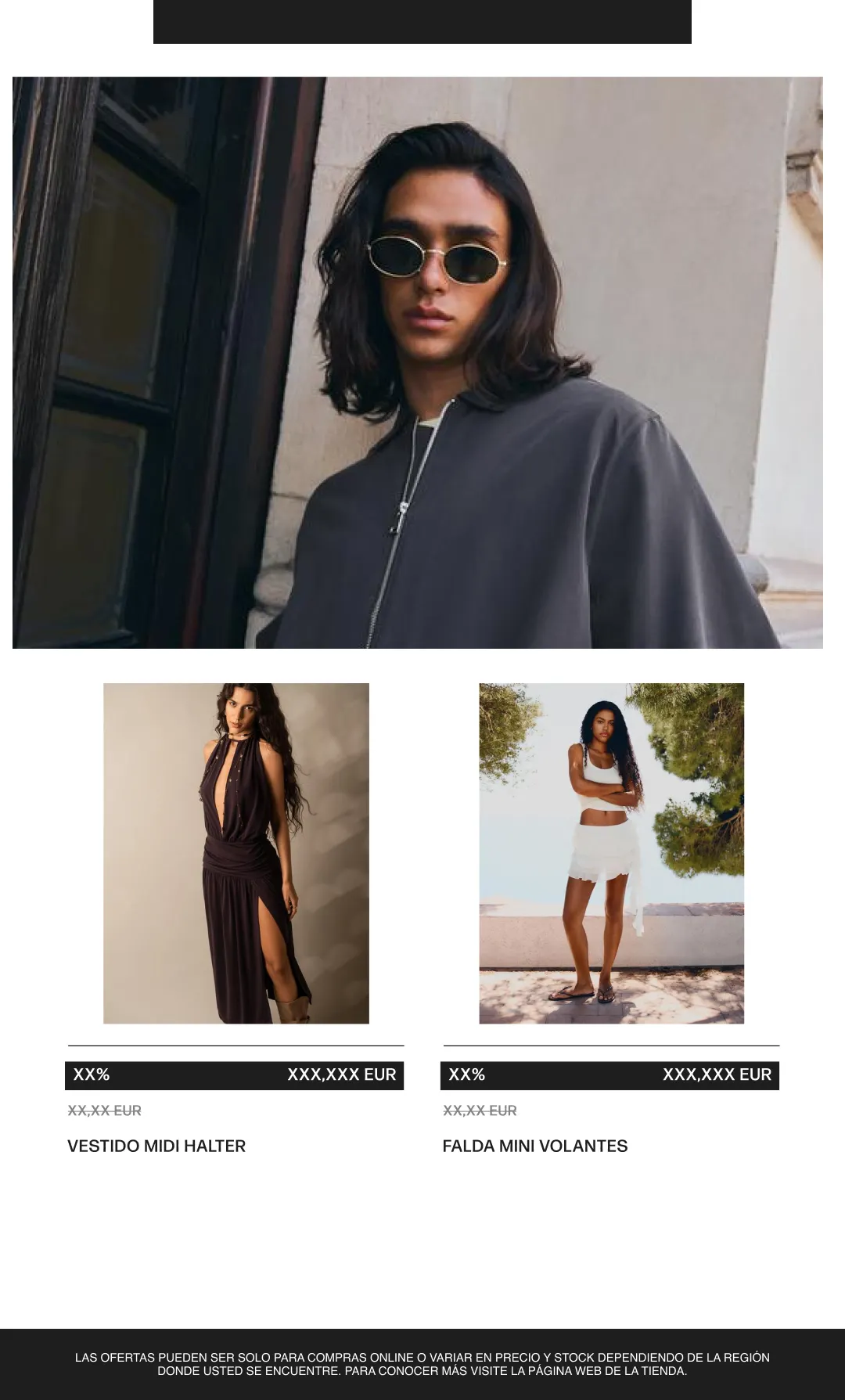 Catálogo de Bershka Ofertas 16 de junio al 30 de junio 2026 - Página 15