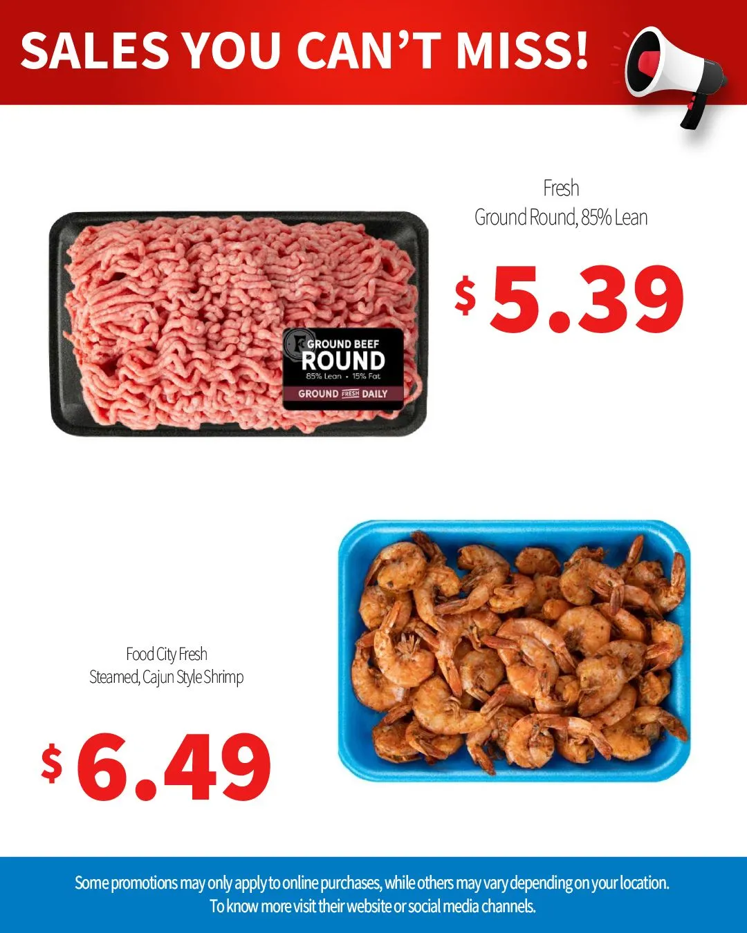 Weekly ad Black Friday deals from November 28 to December 4 2024 - Page 13