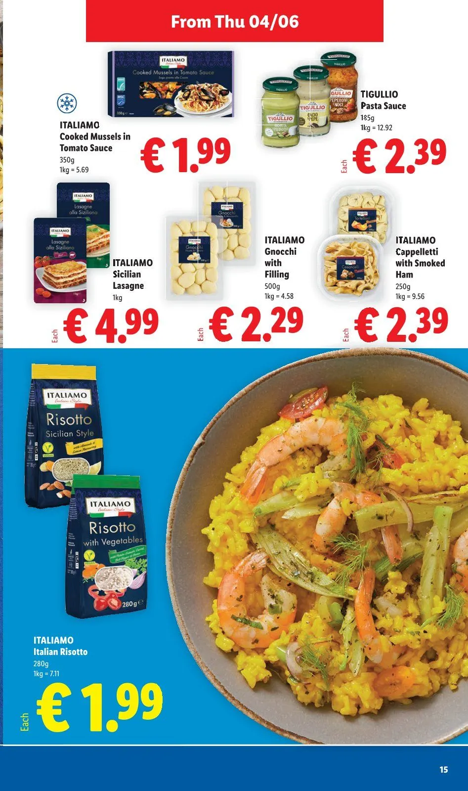  Lidl weekly ads - 4 June 10 June 2026 - Page 15