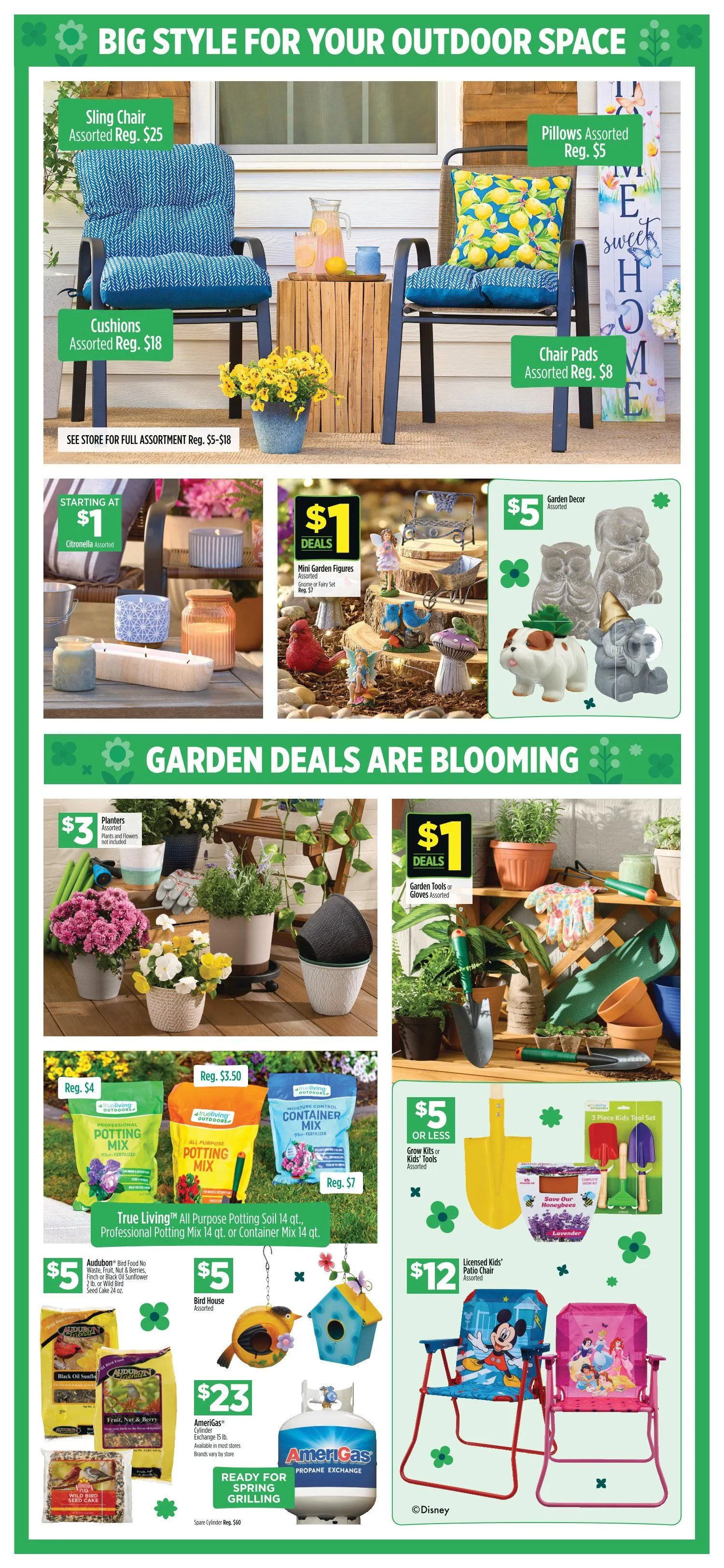 Weekly ad Dollar General from February 23 to February 28 2026 - Page 15