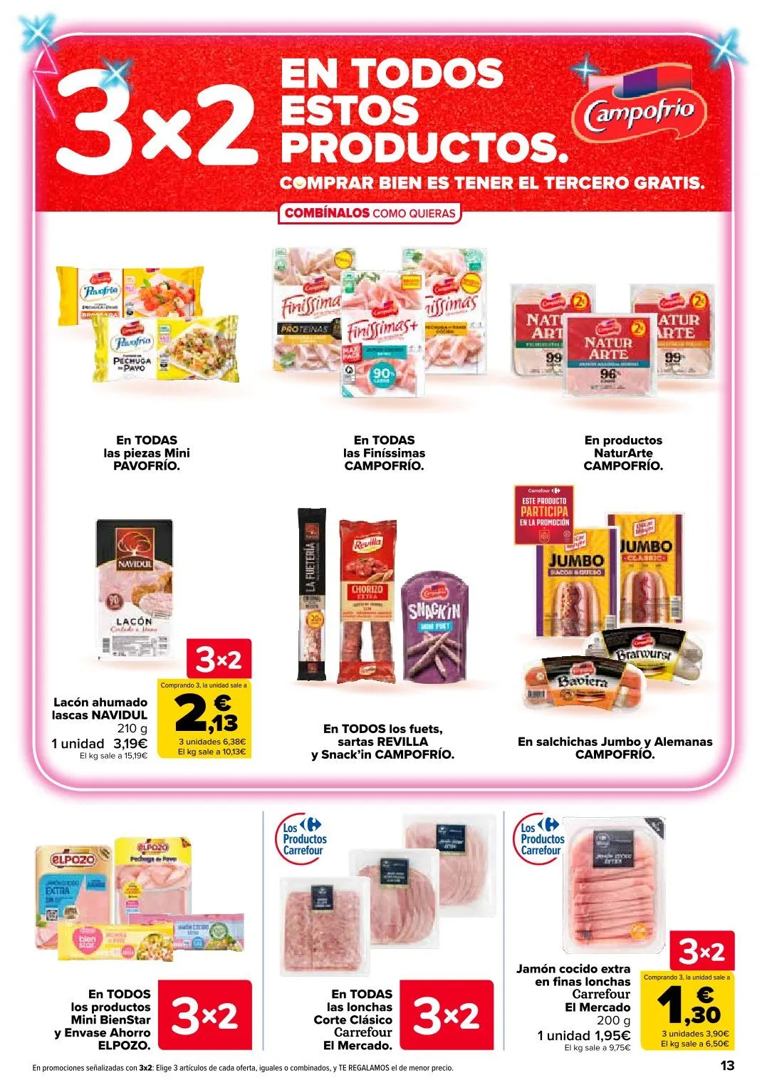 Catálogo de Carrefour folleto 26 de mayo al 10 de junio 2026 - Página 15