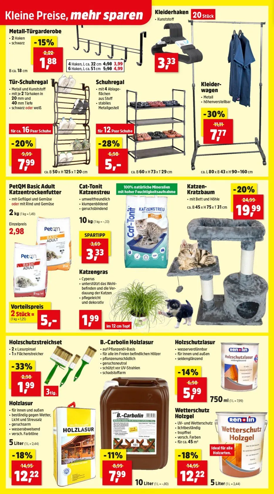 Thomas Philipps rabatte von 16. März bis 21. März 2026 - Flugblätt seite  15