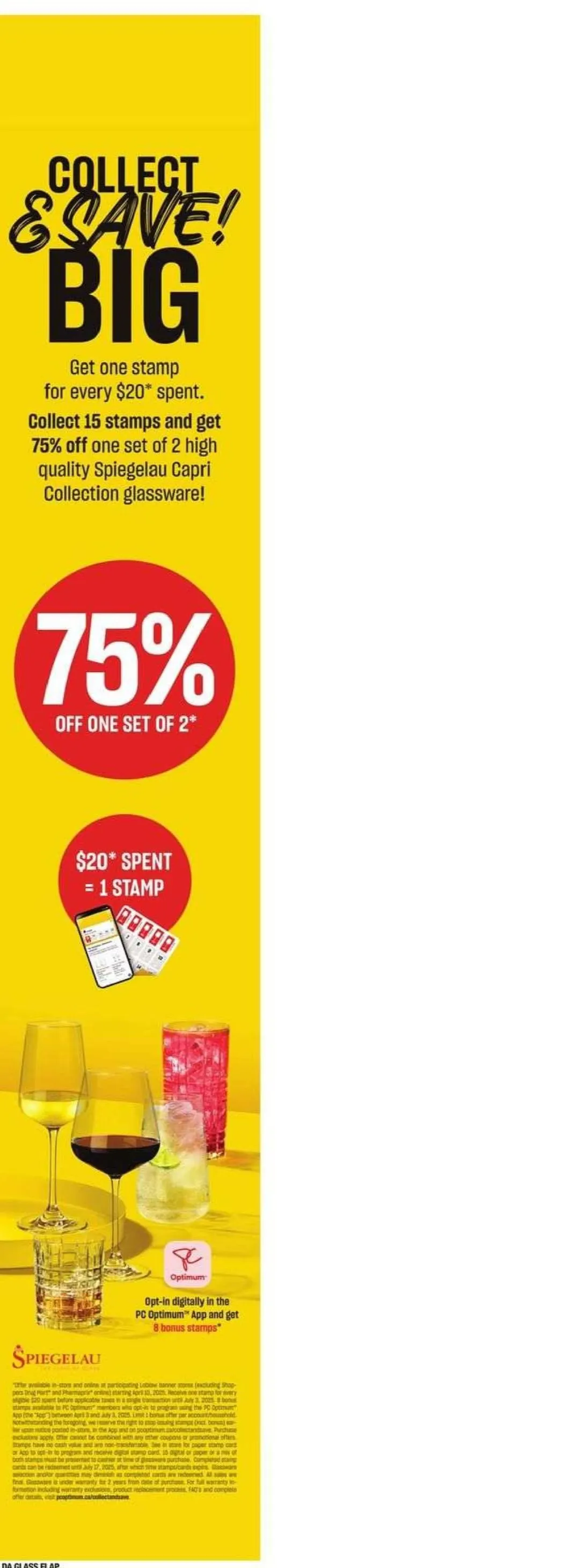 Atlantic Superstore Deals from May 15 to May 21 2025 - flyer page 13