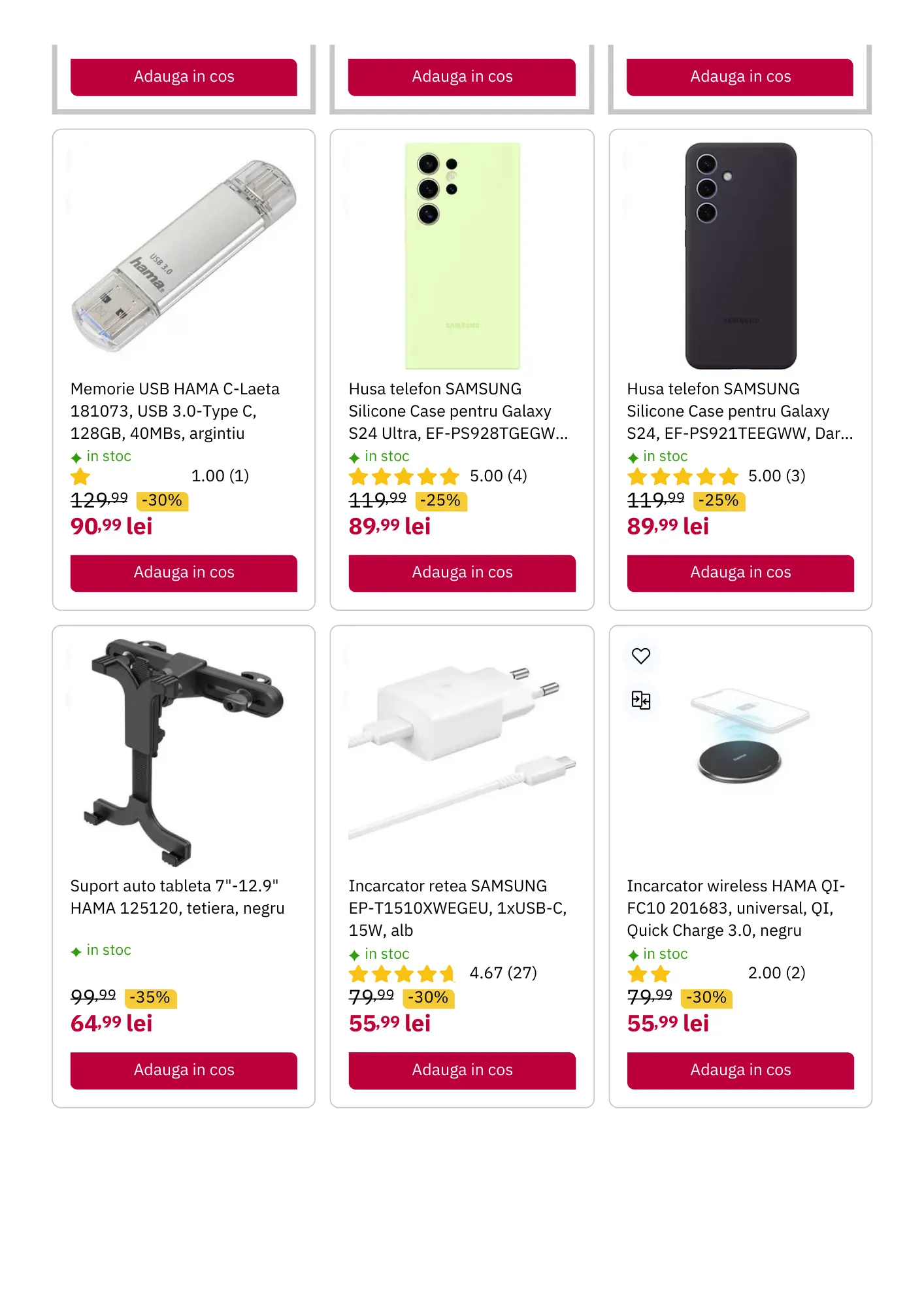 Catalog Ofertă de neratat specială Altex de la 30 ianuarie până la 28 februarie 2025 - Revista Pagina 14