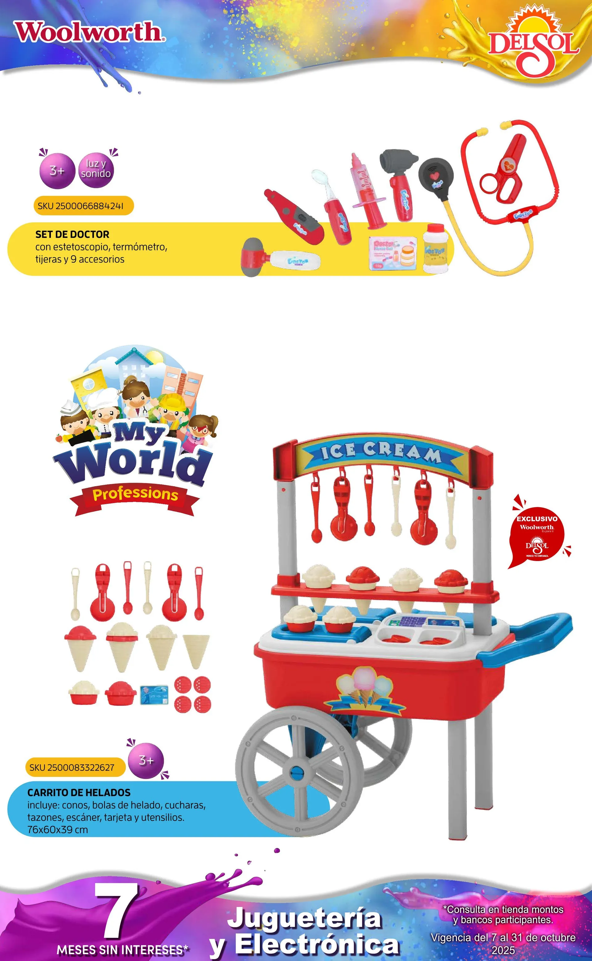 Catálogo de Juguetes 4 de diciembre al 9 de enero 2026 - Pagina 15