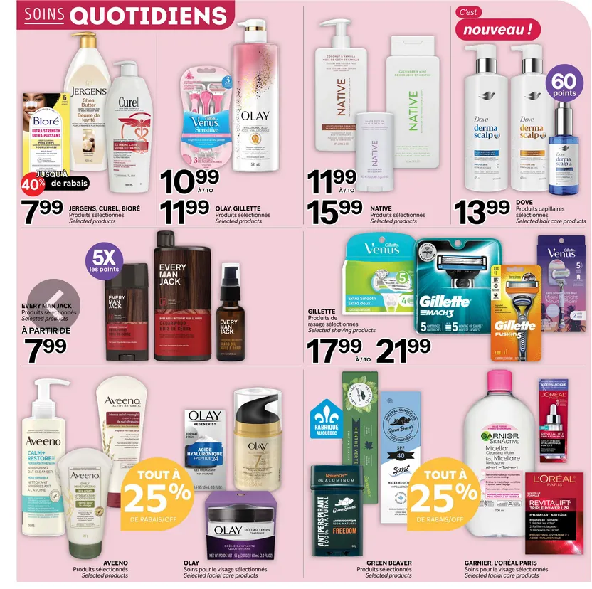 Brunet Sales from April 2 to April 8 2026 - flyer page 15