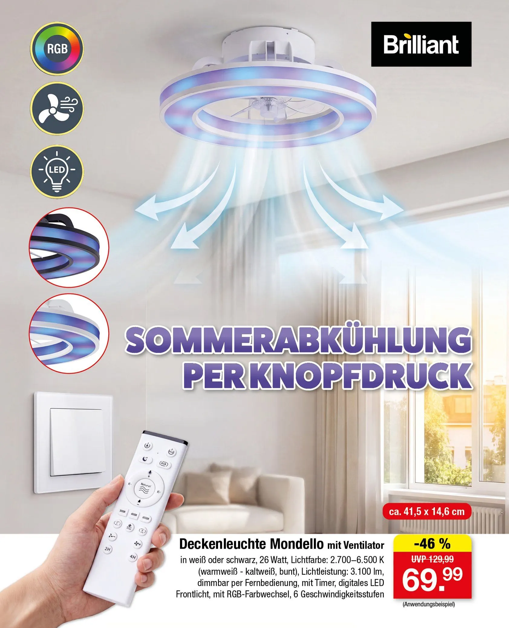  Zimmermann Prospekte  von 29. Juni bis 5. Juli 2026 - Prospekt seite 15