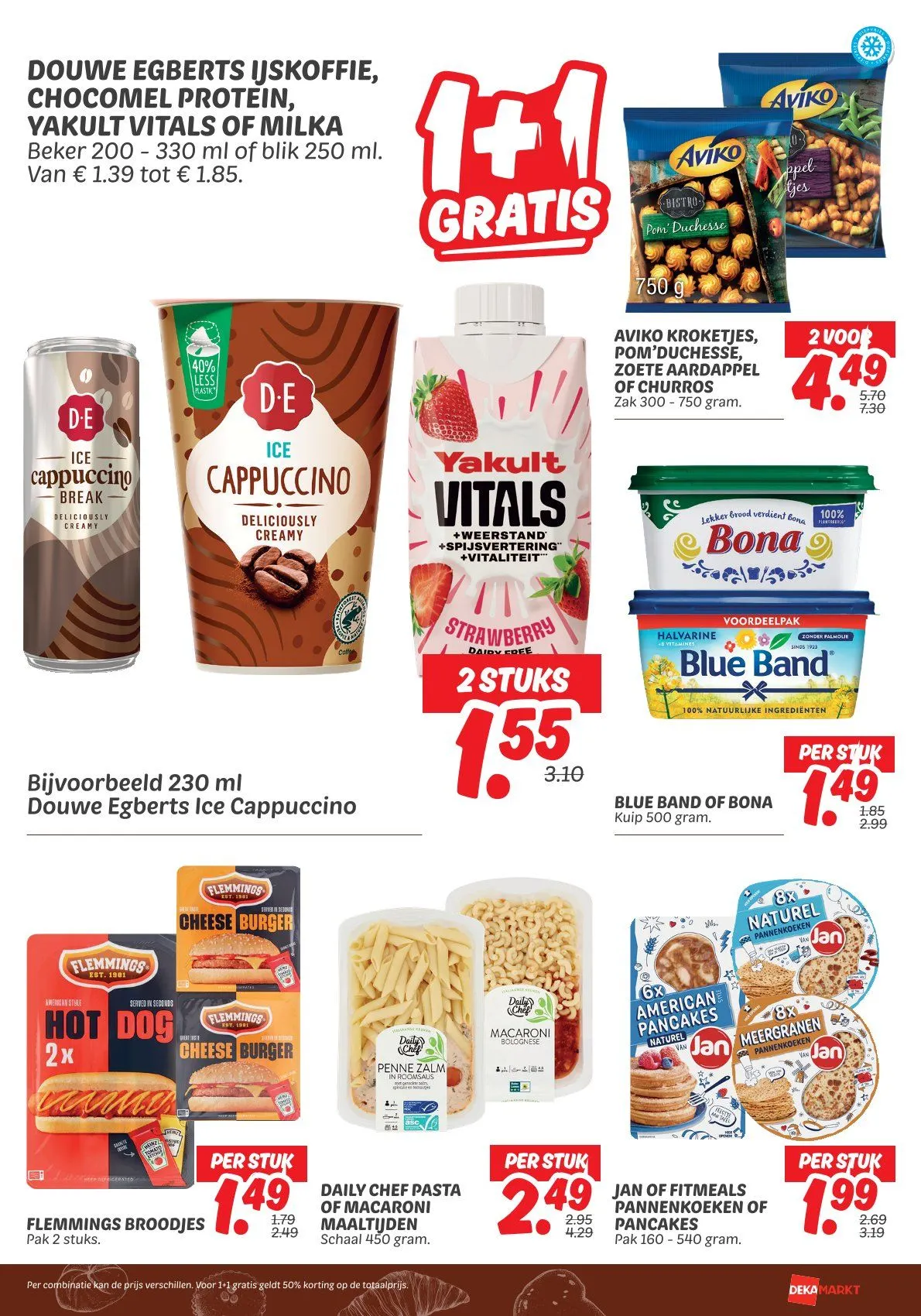 DekaMarkt folders van 19 mei tot 25 mei 2026 - Folder pagina 15