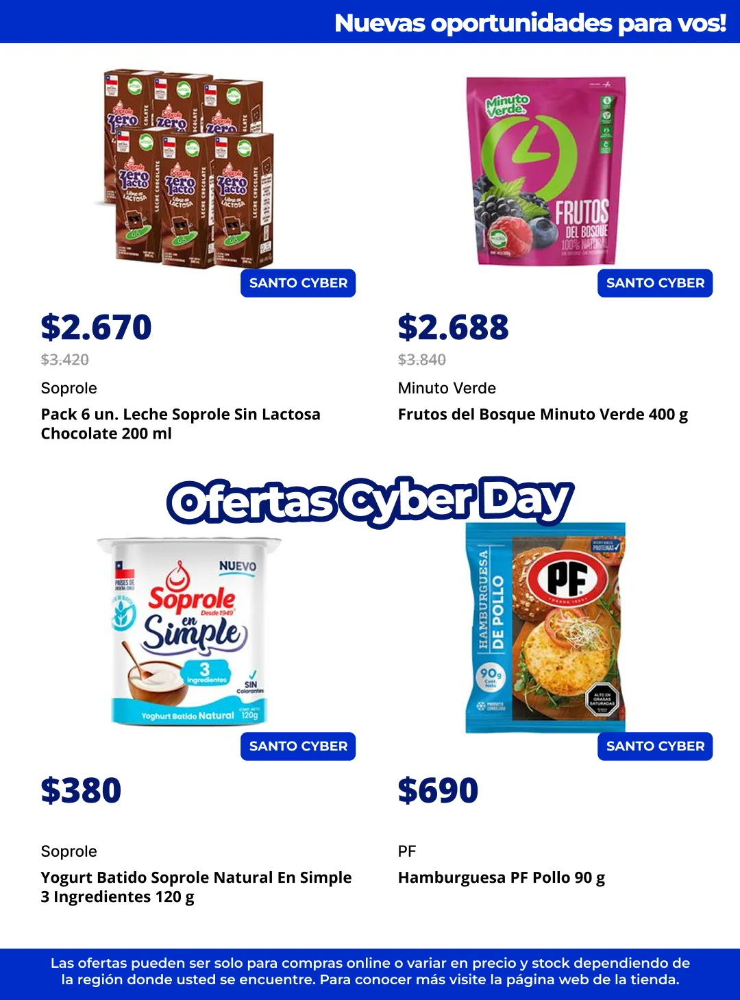 Catálogo de Santa Isabel Ofertas 1 de junio al 15 de junio 2026 - Página 15