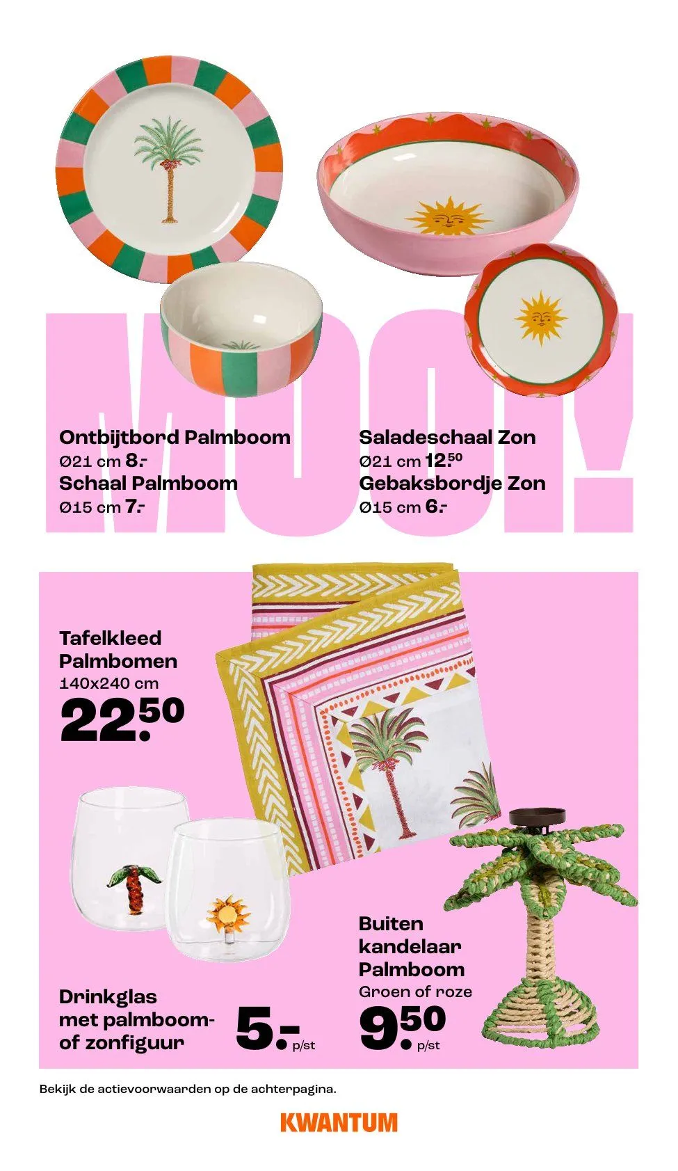 Kwantum folders van 26 mei tot 7 juni 2026 - Folder pagina 15