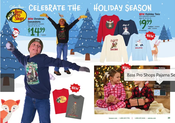 Weekly ad Bass Pro Shops Sales from December 26 to December 31 2025 - Page 15