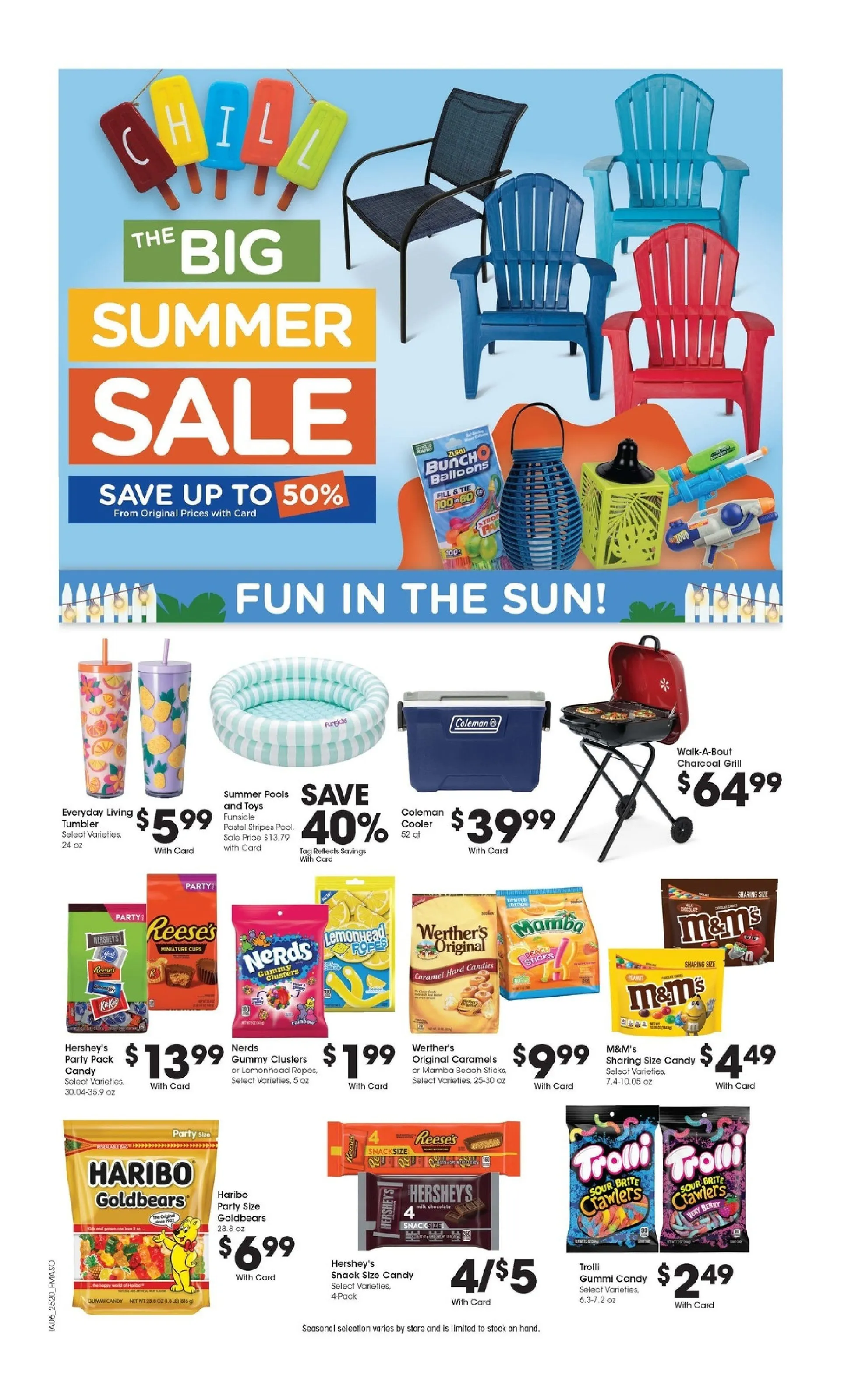 Weekly ad Fred Meyer weekly ads from June 18 to June 24 2025 - Page 15