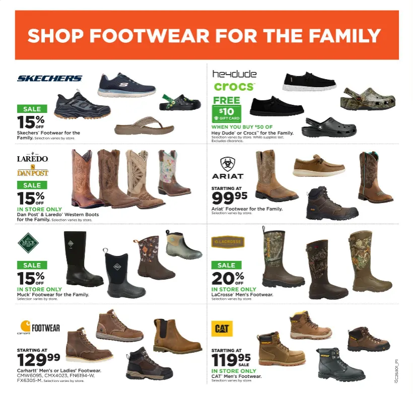 Weekly ad Fleet Farm Sales from July 20 to July 26 2026 - Page 15