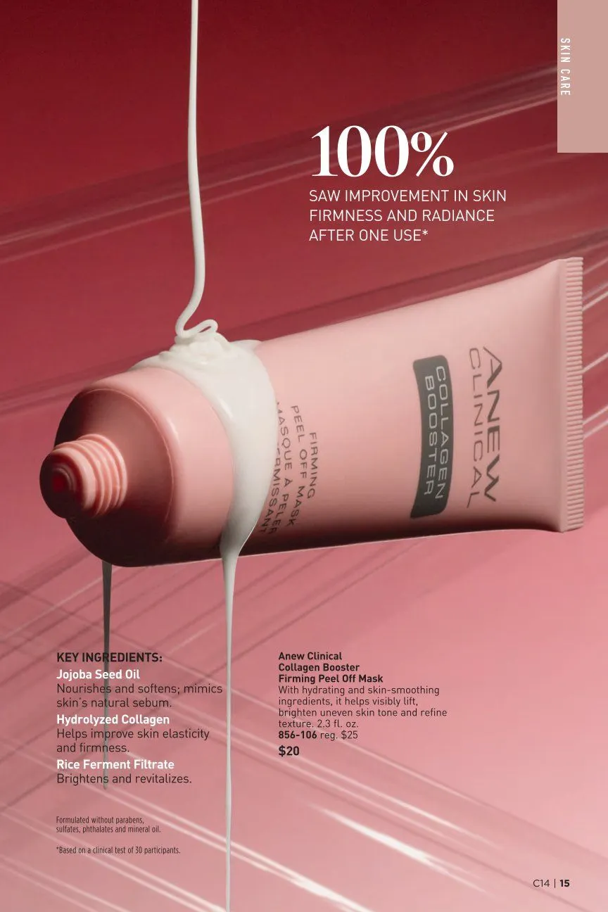 Weekly ad Avon Sales from July 1 to July 15 2026 - Page 15