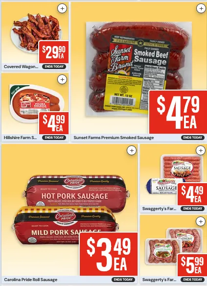 Weekly ad IGA Sales from November 4 to November 10 2025 - Page 15