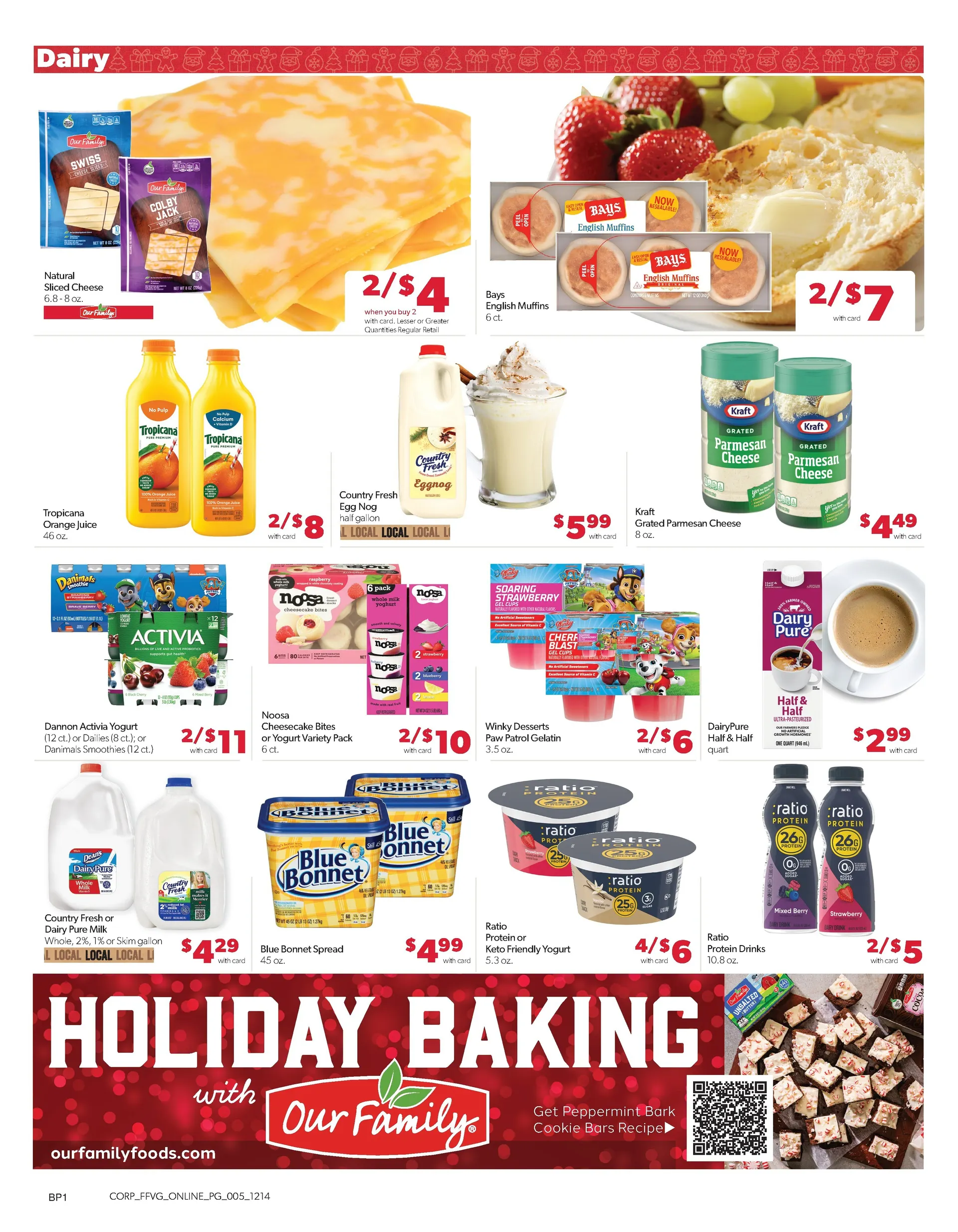 Weekly ad VG's Sales from December 14 to December 20 2025 - Page 15