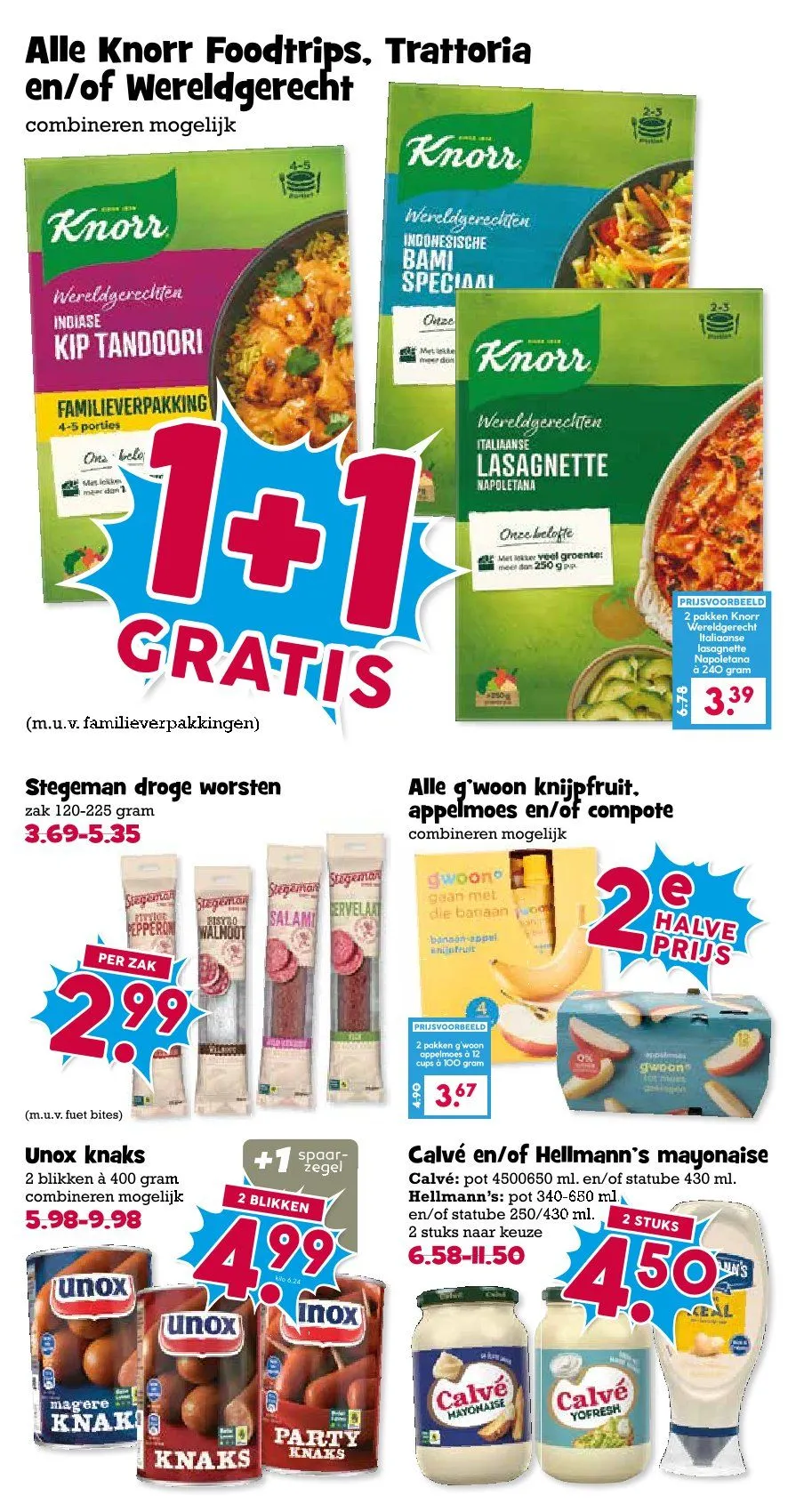 Boon's Markt folders van 19 juni tot 21 juni 2026 - Folder pagina 15