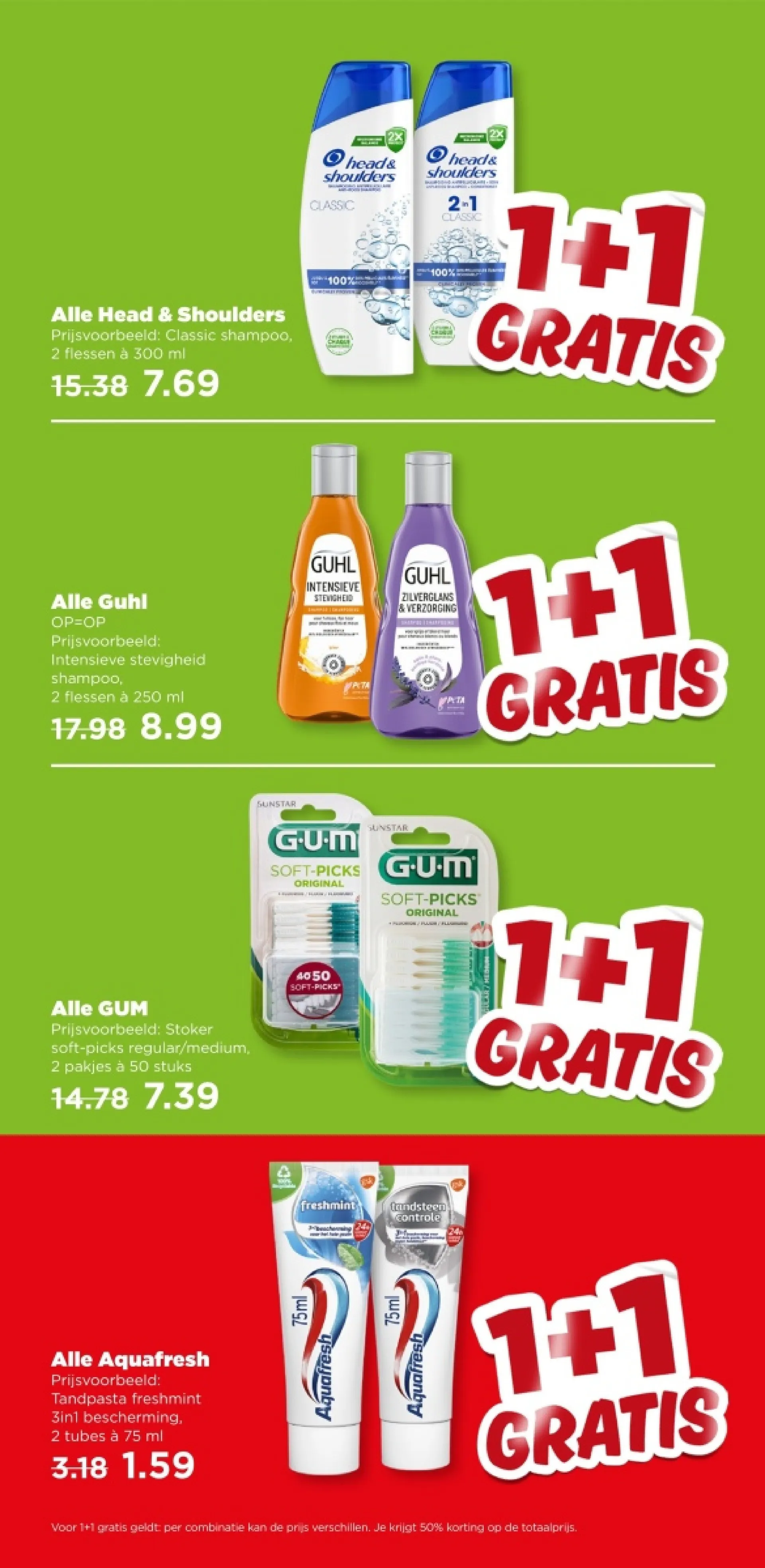 Plus folders van 4 februari tot 10 februari 2026 - Folder pagina 15