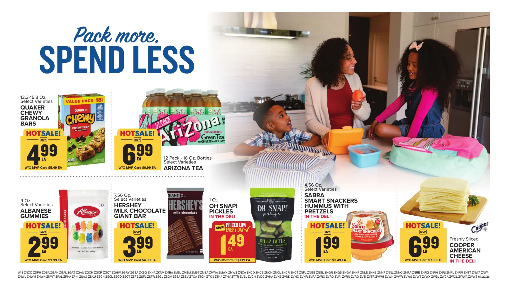 Weekly ad Food Lion Sales from July 22 to July 28 2026 - Page 15