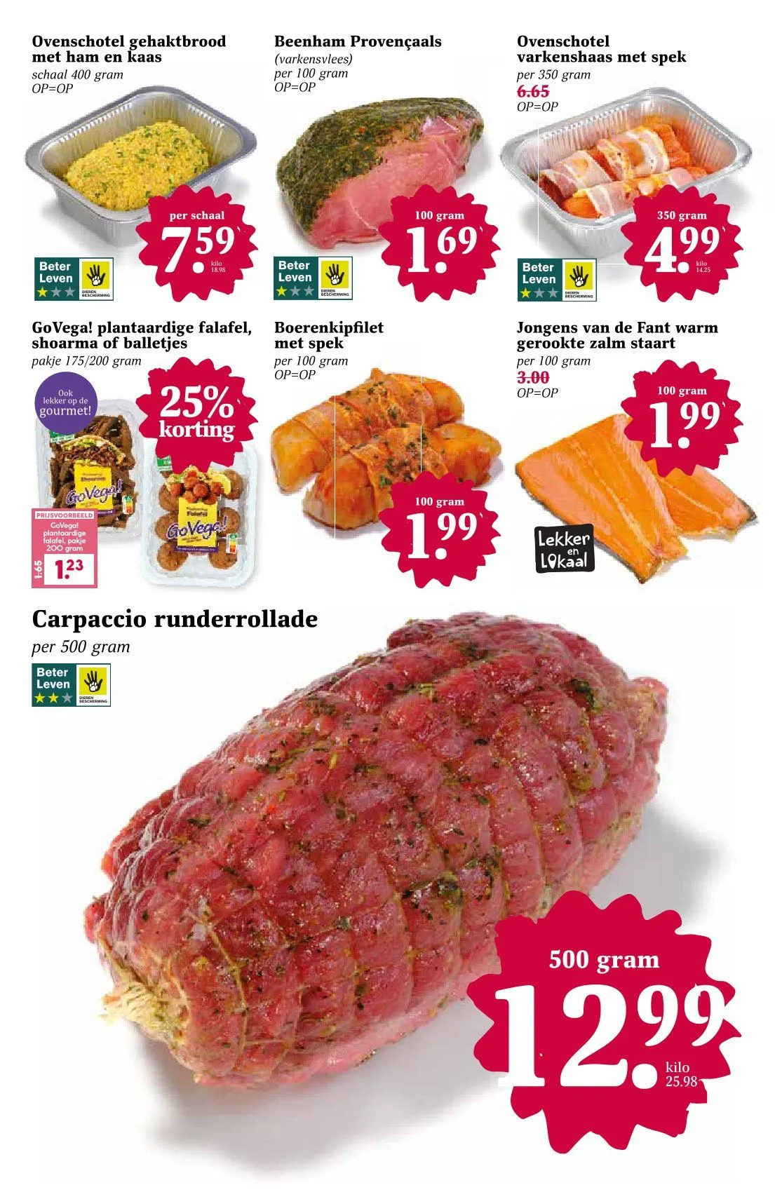  Boon's Markt folders van 30 maart tot 5 april 2026 - Folder pagina 15