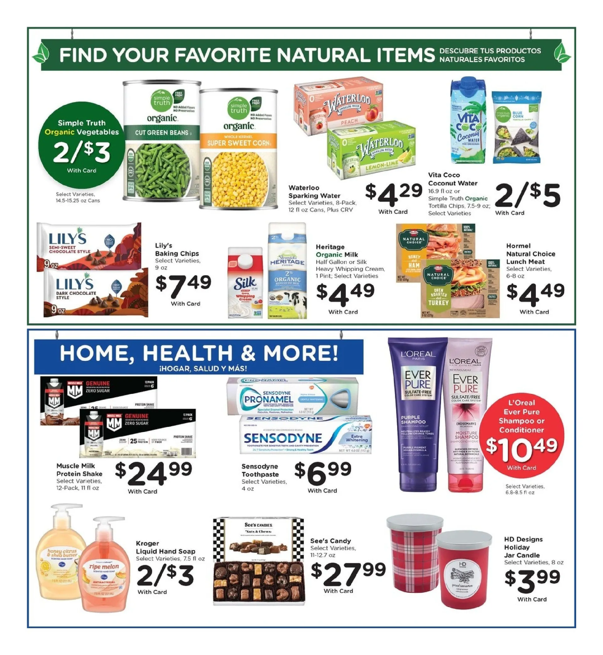 Weekly ad Ralphs Sales from December 17 to December 25 2025 - Page 15