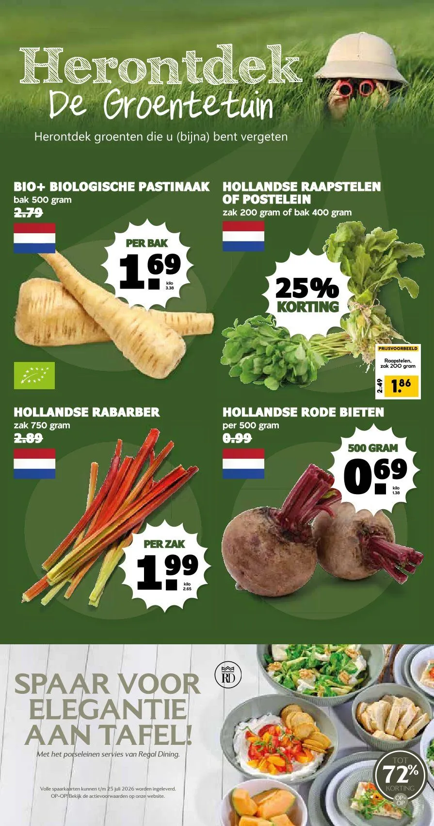 Boon's Markt folders van 25 mei tot 31 mei 2026 - Folder pagina 15