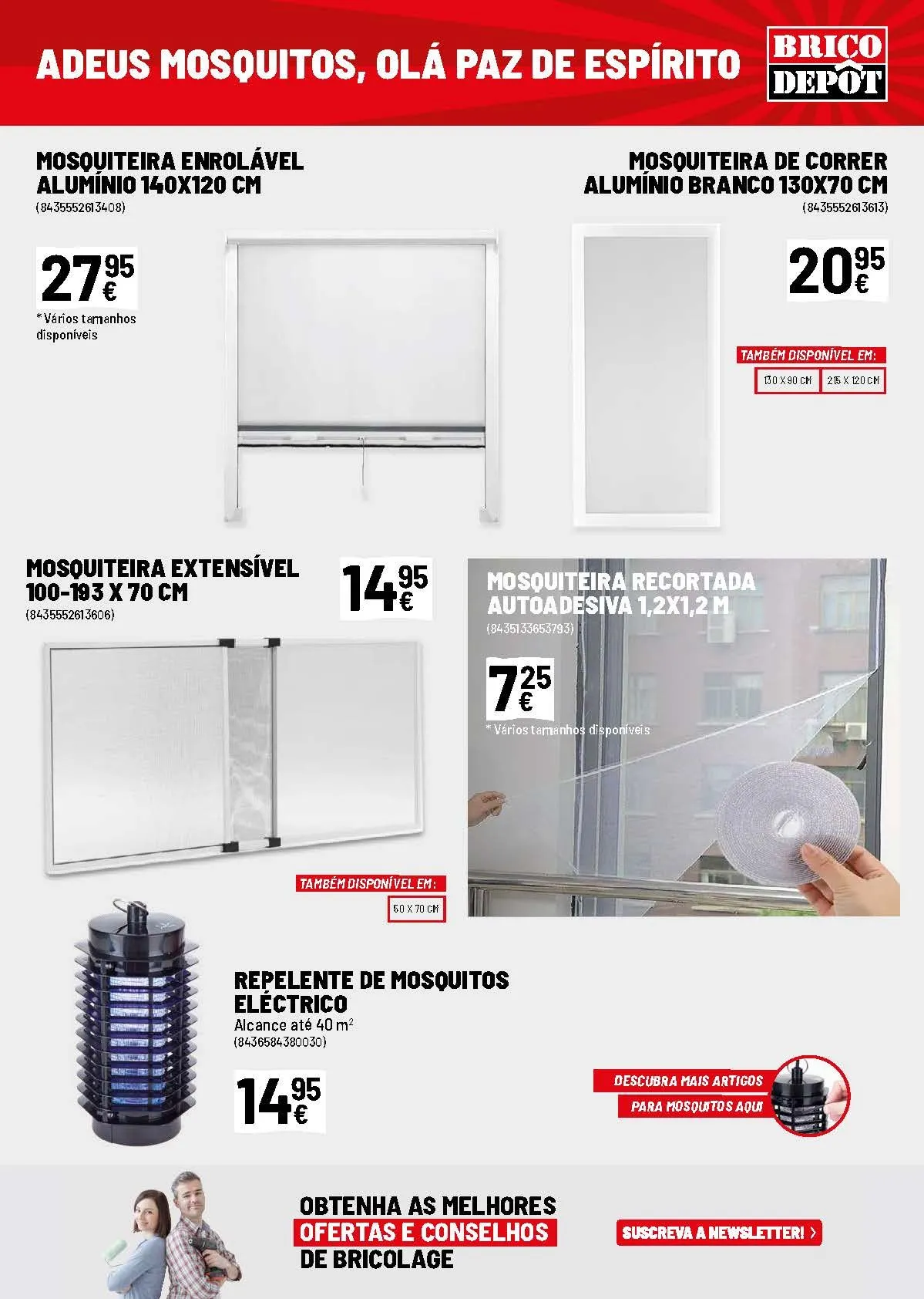Folheto Brico Depot Ofertas de 30 de maio até 26 de junho 2025 - Pagina 15