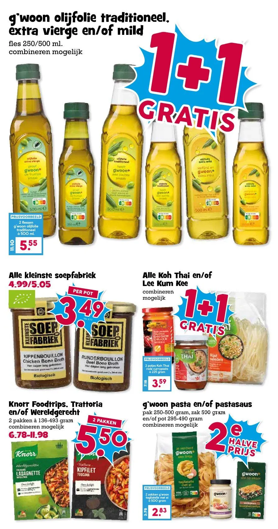  Boon's Markt folders van 2 februari tot 8 februari 2026 - Folder pagina 15