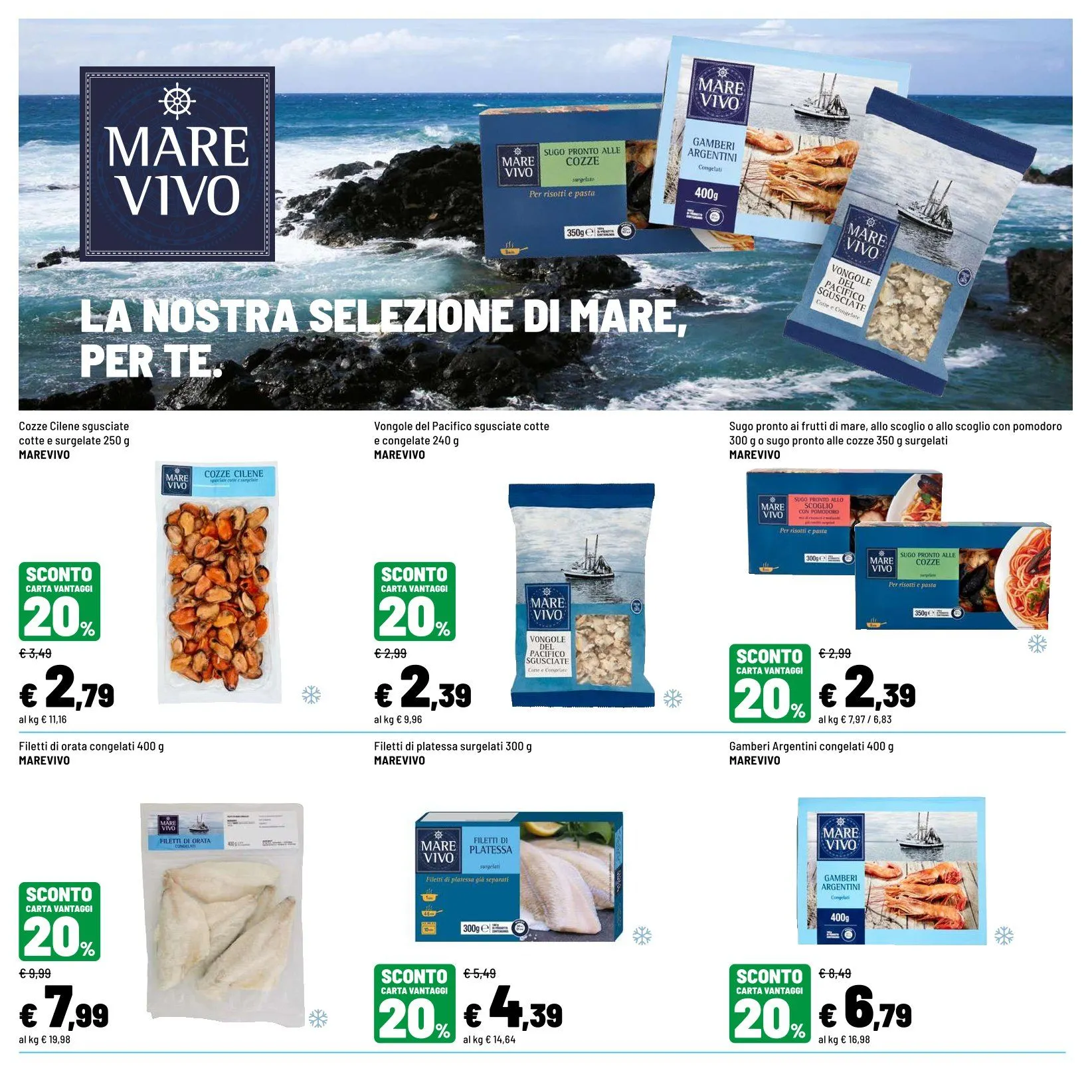 Iper, La grande Volantino da 19 giugno a 28 giugno di 2026 - Pagina del volantino 15