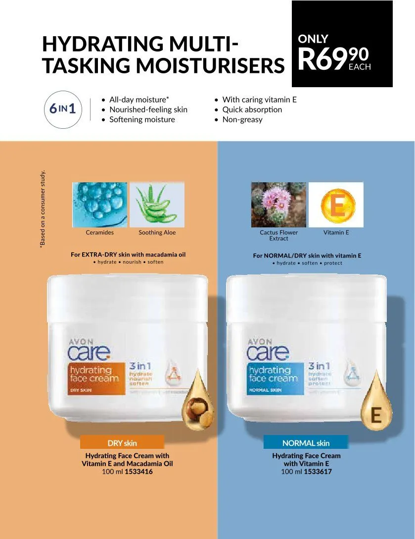 Avon weekly ads from 1 July to 31 July 2025 - Catalogue Page 15