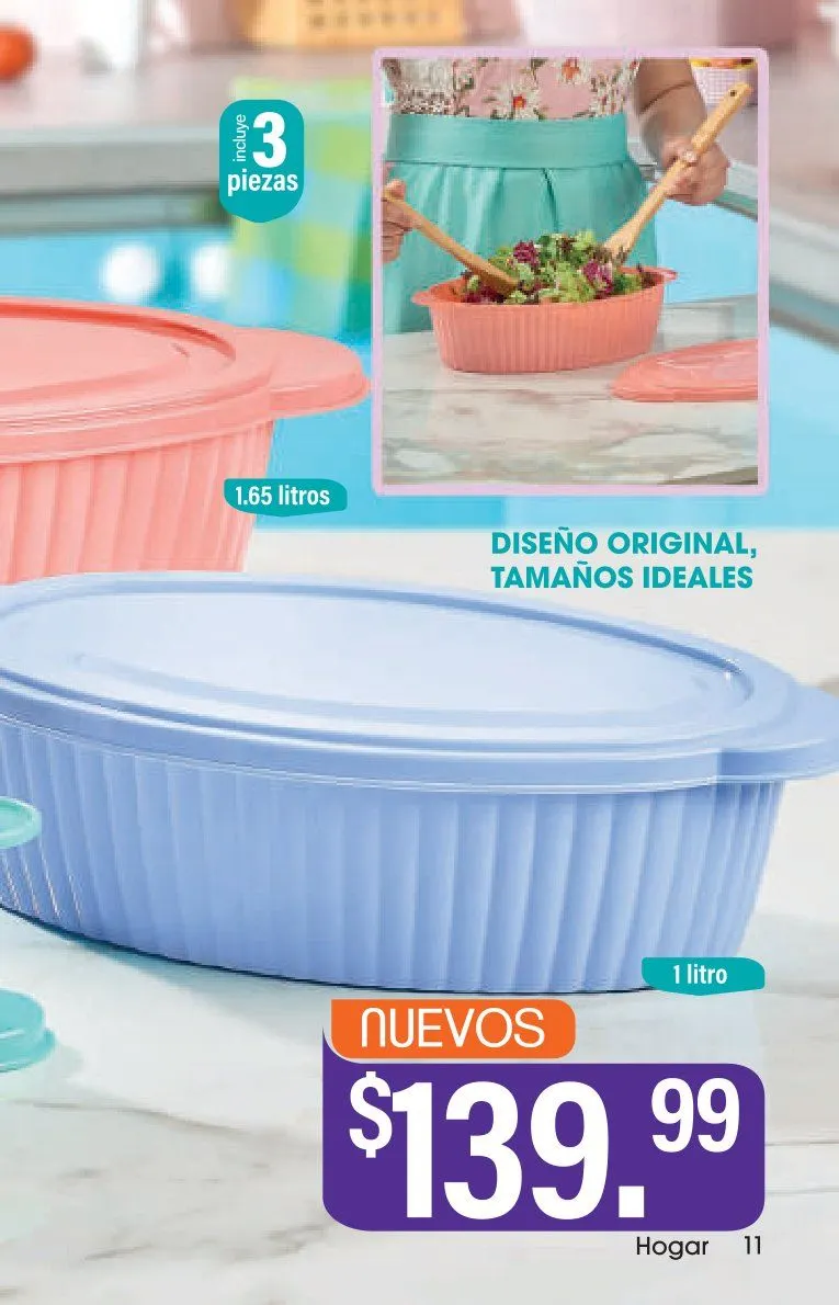 Catálogo de Arabela Ofertas 1 de julio al 31 de julio 2026 - Pagina 15