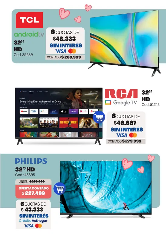 Ofertas de Ofertas Authogar - Últimos catálogos 2 de octubre al 3 de noviembre 2025 - Página 15 del catálogo