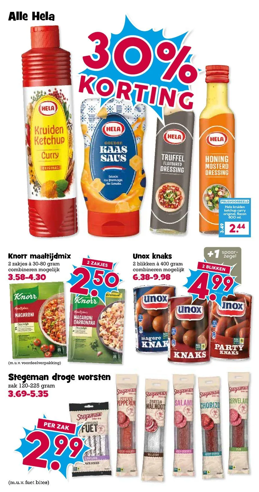  Boon's Markt folders van 18 mei tot 24 mei 2026 - Folder pagina 15