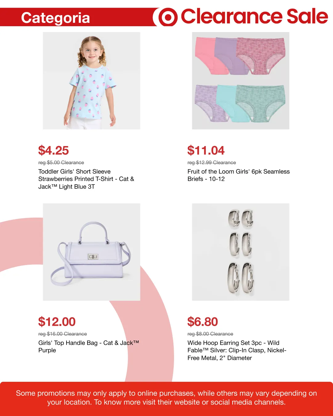 Weekly ad  Target Sales from June 2 to June 21 2026 - Page 15