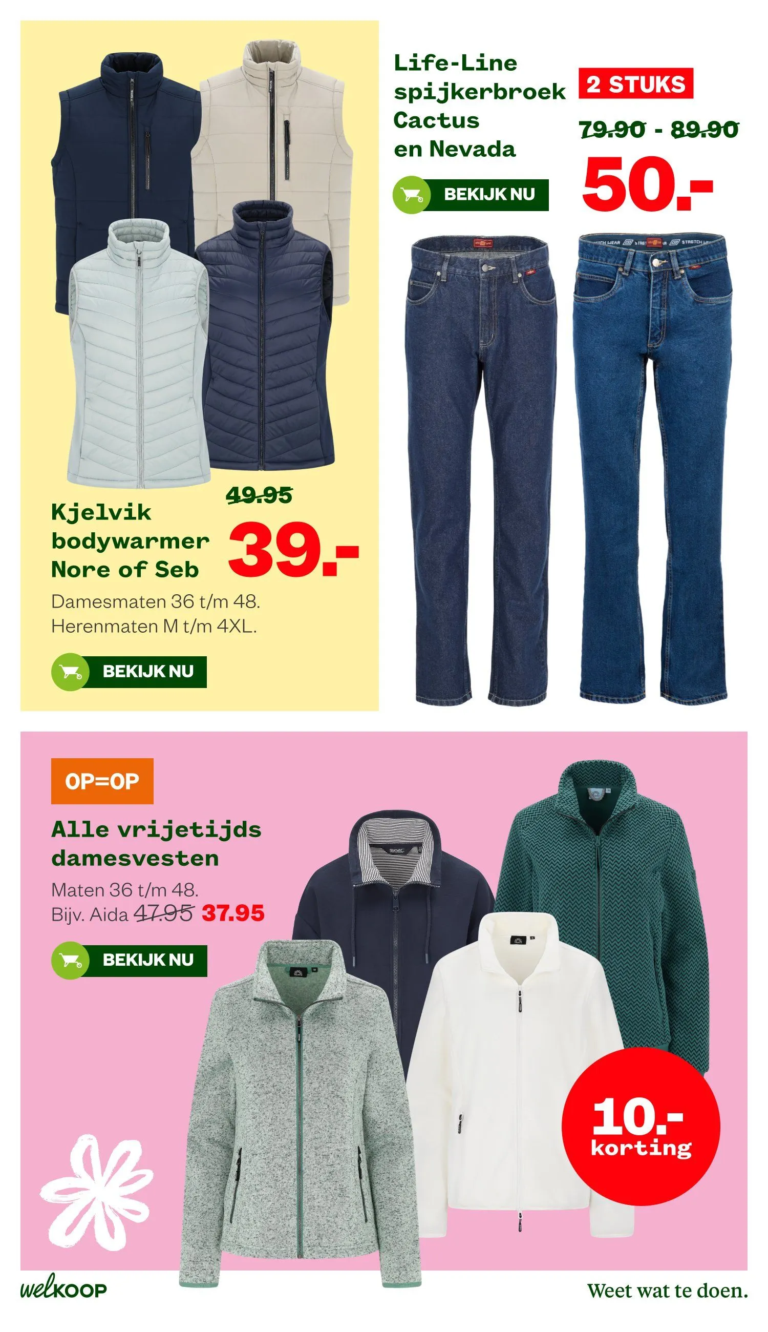 Welkoop folders van 27 april tot 10 mei 2026 - Folder pagina 15