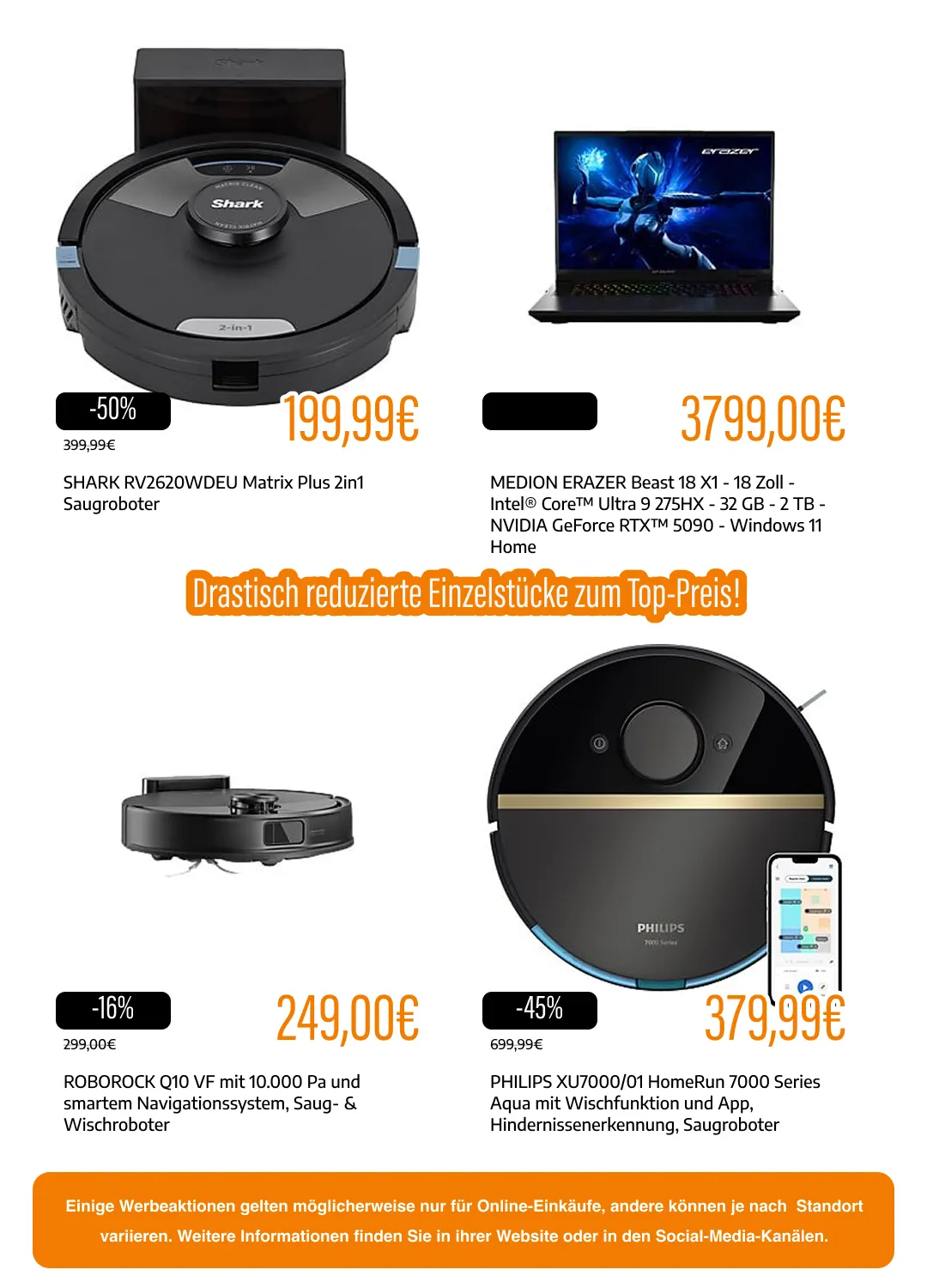 Saturn Angebote von 3. Februar bis 18. Februar 2026 - Prospekt seite 15