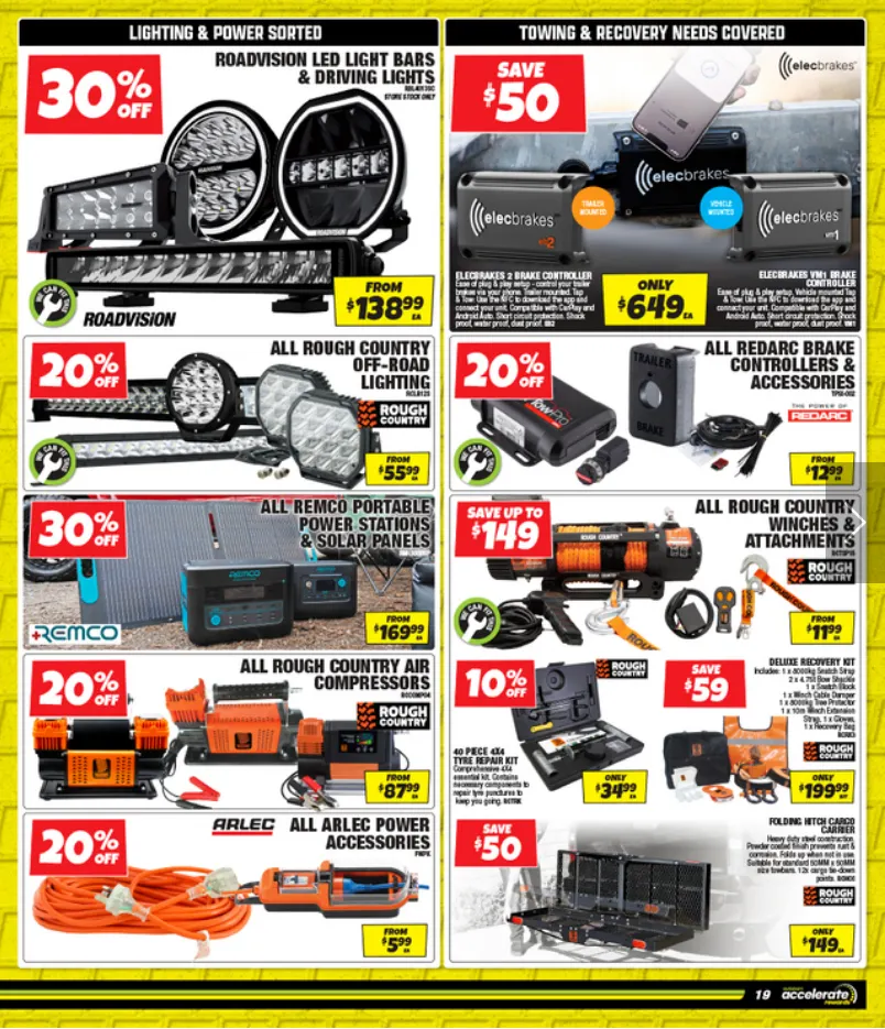 Autobarn Sales - Catalogue valid from 3 June to 30 June 2026 - page 15