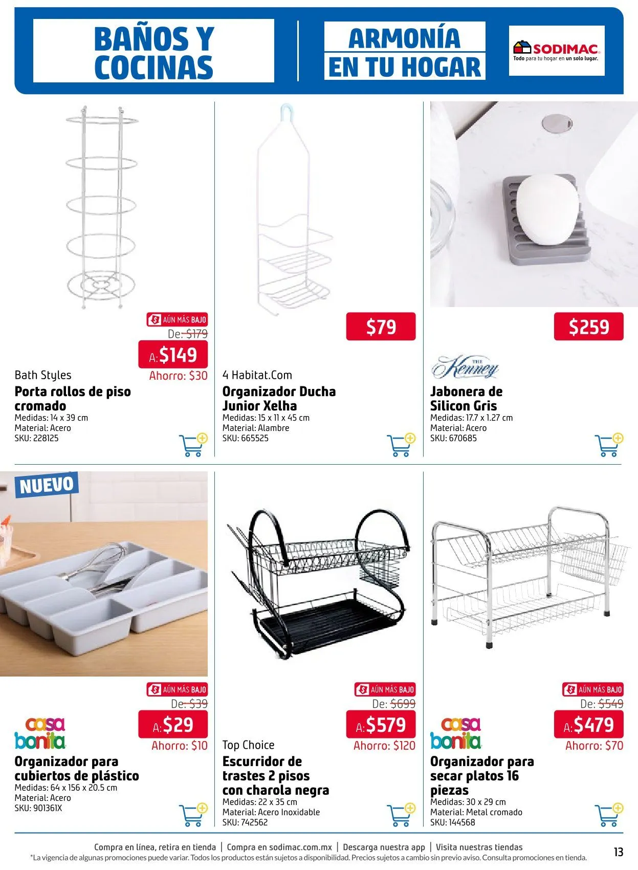 Catálogo de Sodimac catálogos y ofertas 1 de enero al 28 de febrero 2025 - Pagina 15