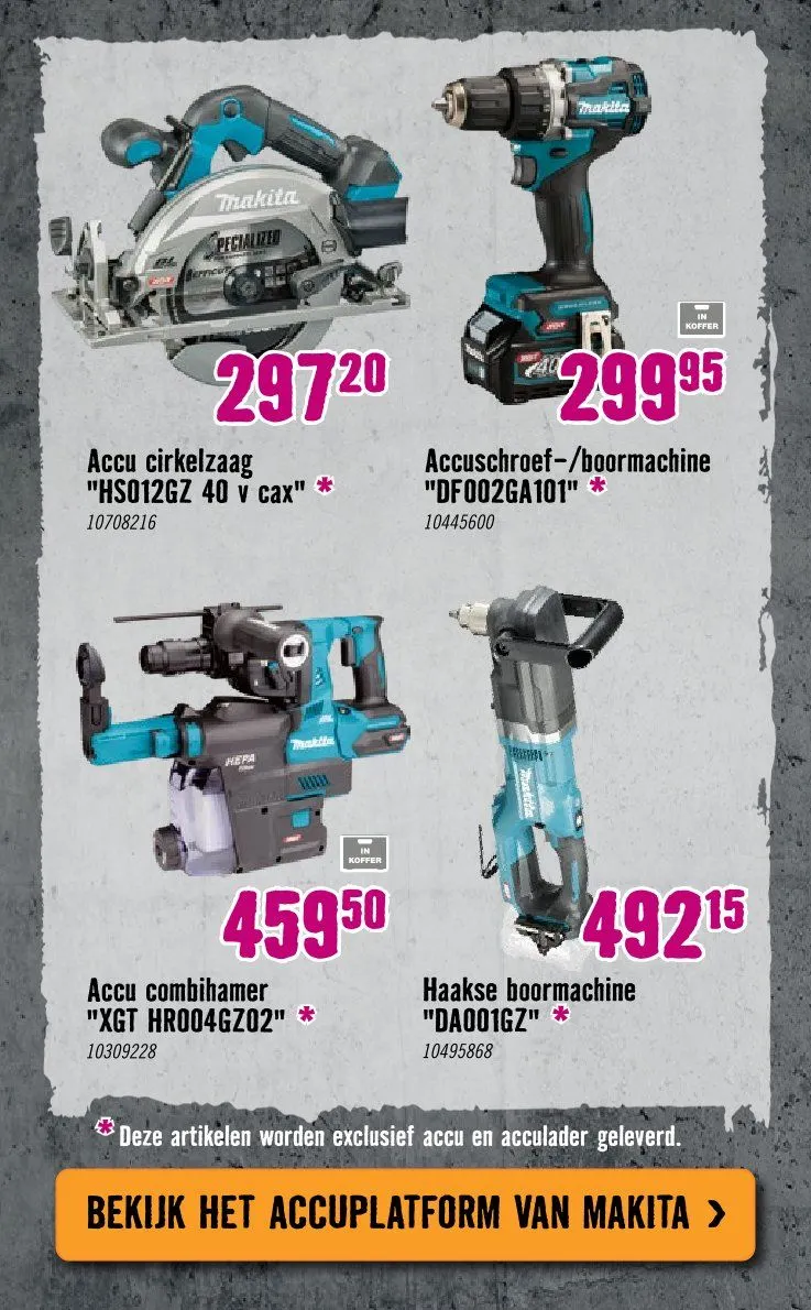Hornbach Aanbiedingen van 4 februari tot 16 maart 2025 - Folder pagina 15