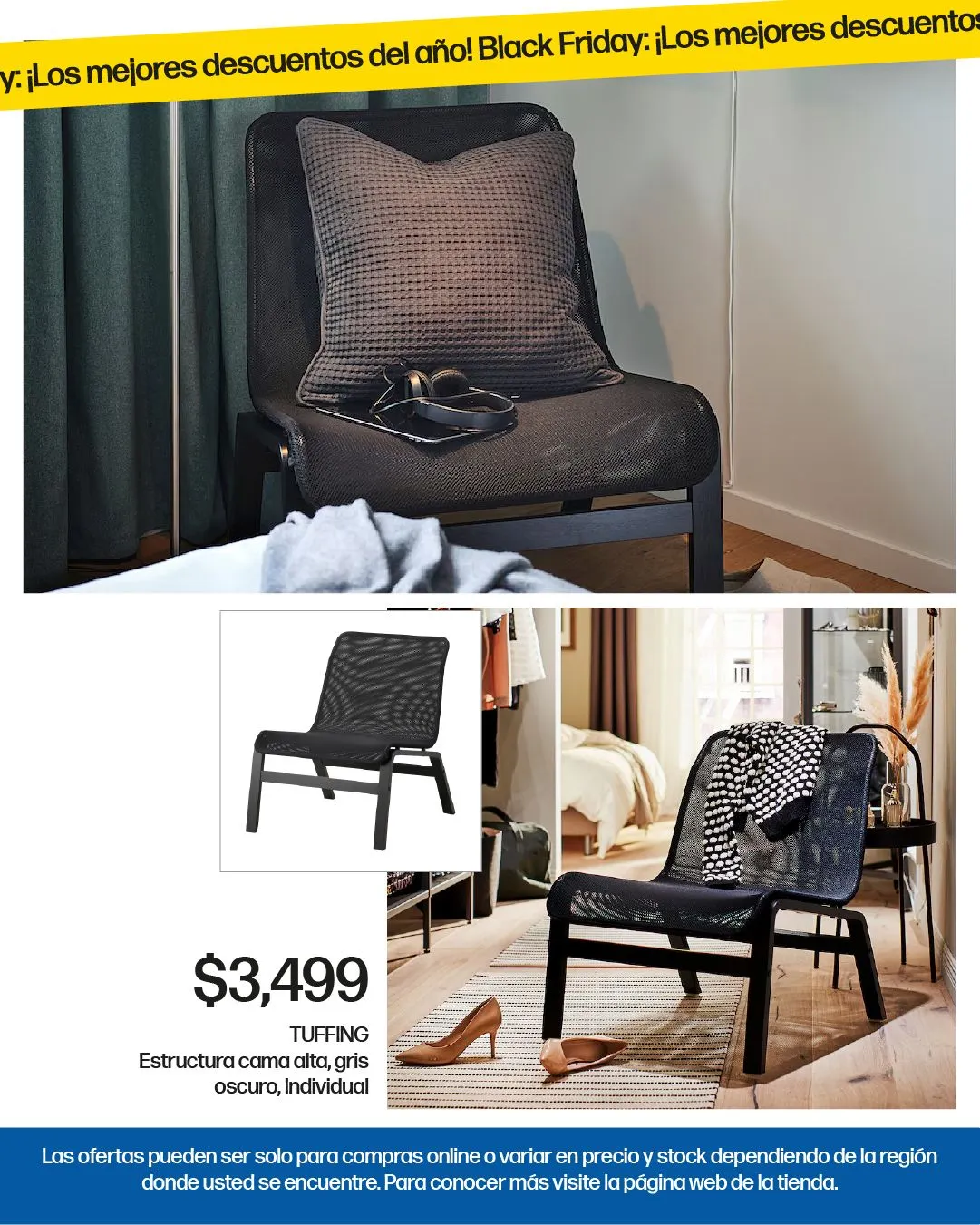 Catálogo de Descuentos de Buen Fin 16 de noviembre al 28 de noviembre 2024 - Pagina 14