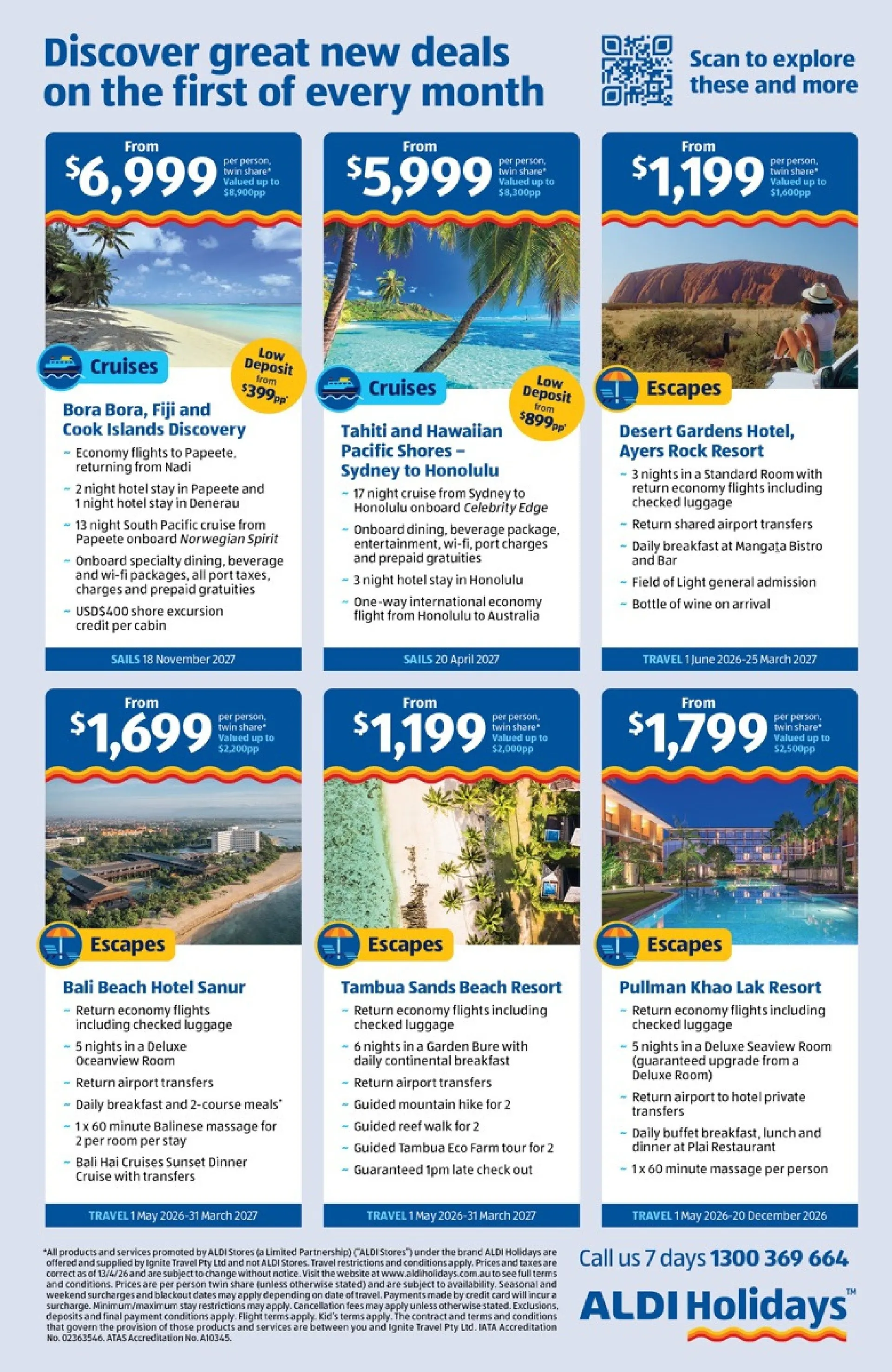 ALDI catalogues - Weekly specials - Catalogue valid from 27 May to 7 June 2026 - page 15